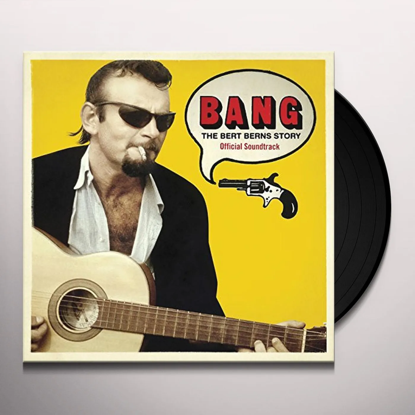 Various Artists  BANG: THE BERT BERNS STORY (2LP/150G) Vinyl Record