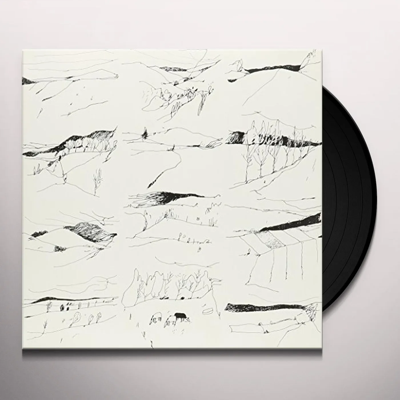 Lawrence Jill Vinyl Record