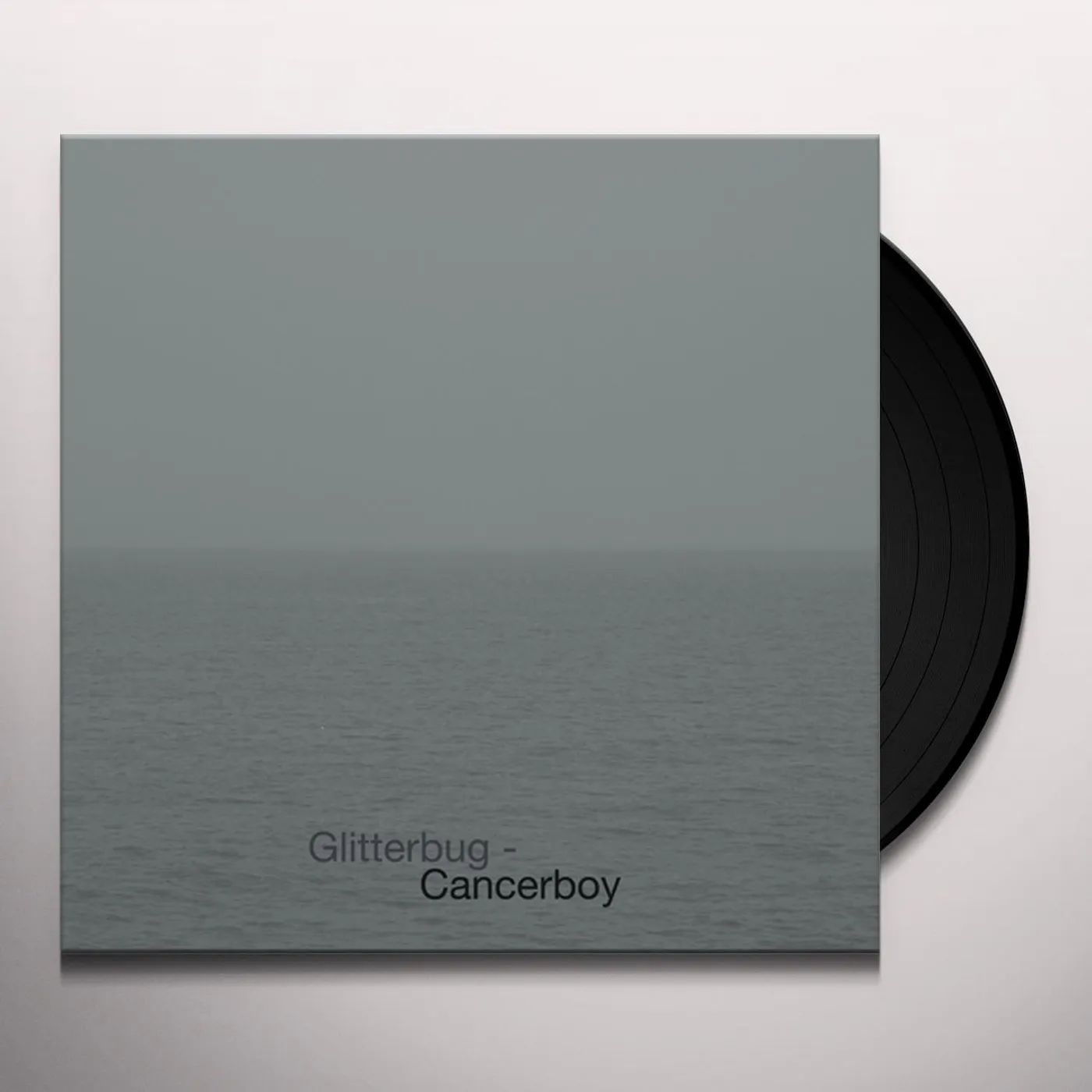Glitterbug Cancerboy Vinyl Record