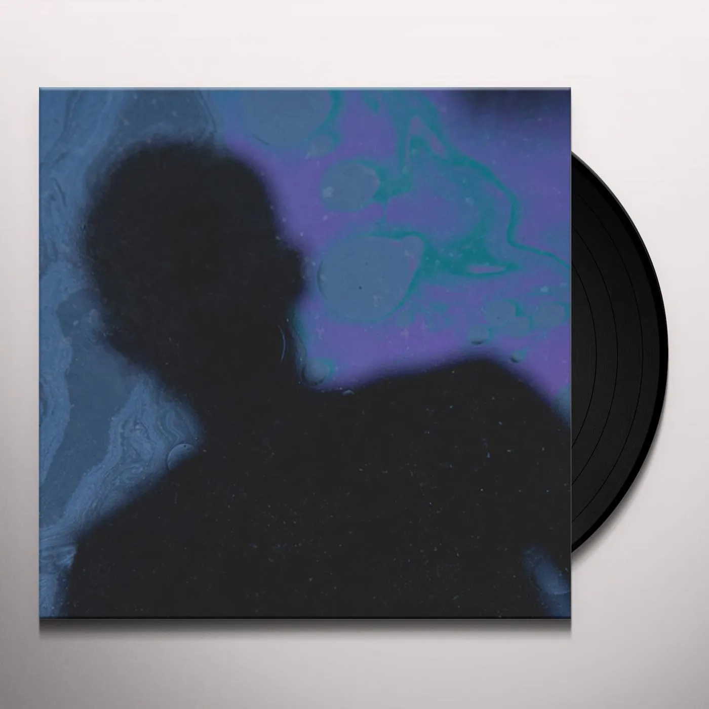 Obgon Overtake Vinyl Record