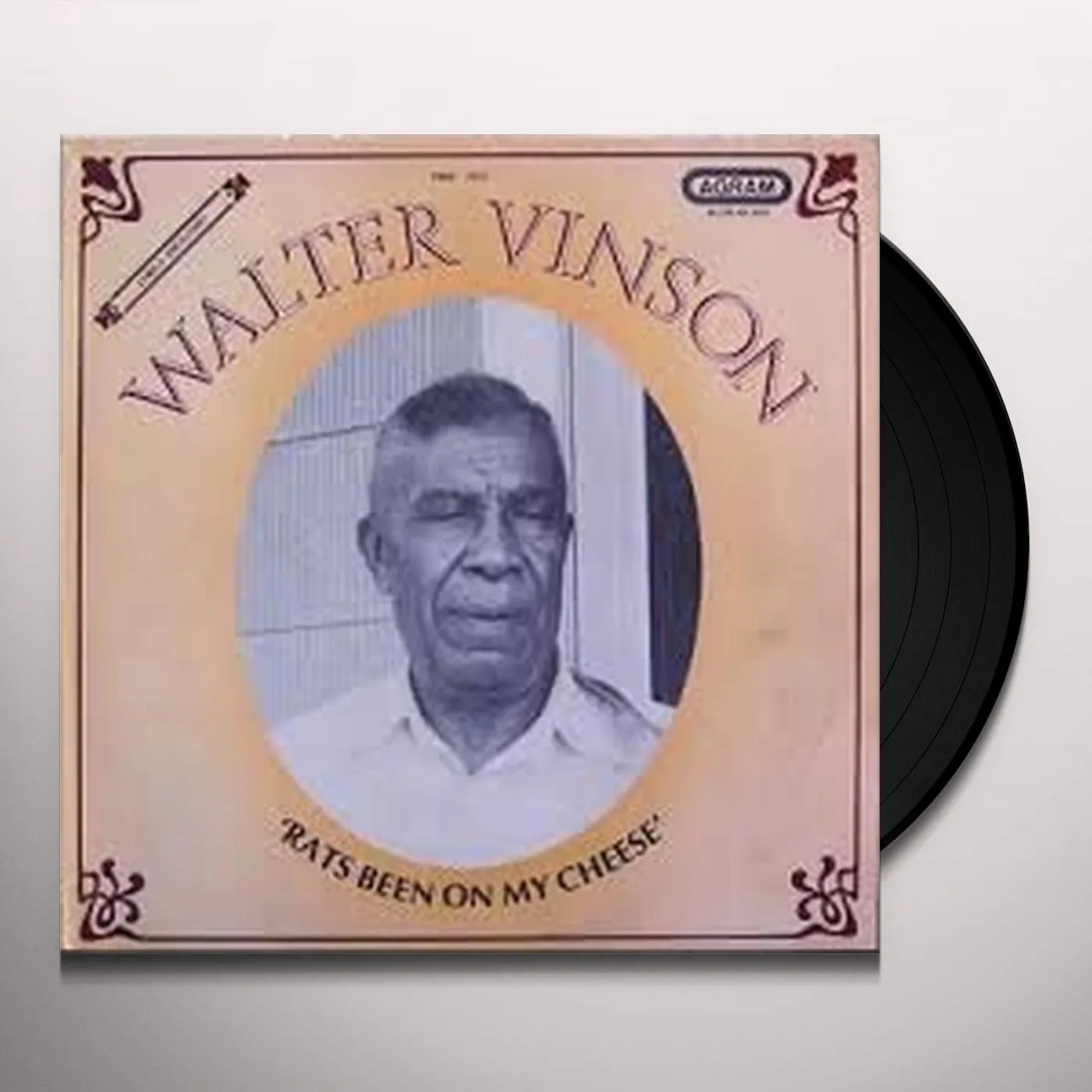Walter Vinson