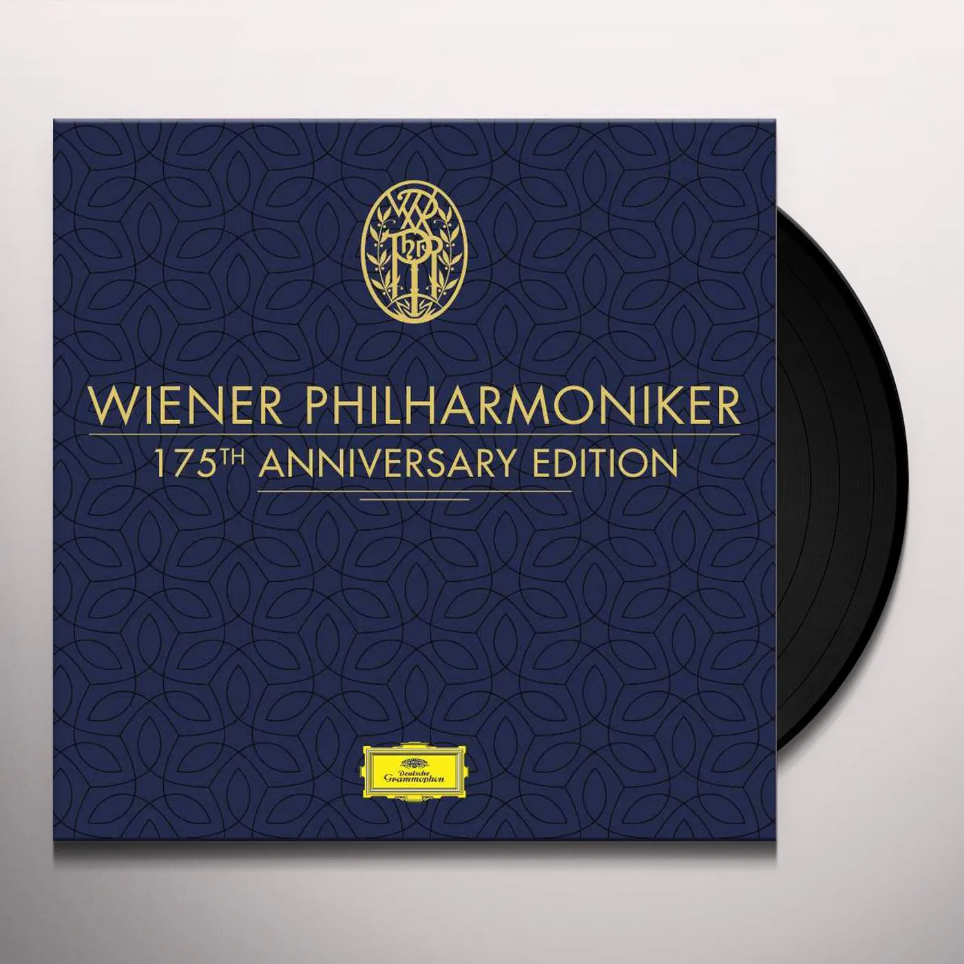 Wiener Philharmoniker Store: Official Merch & Vinyl