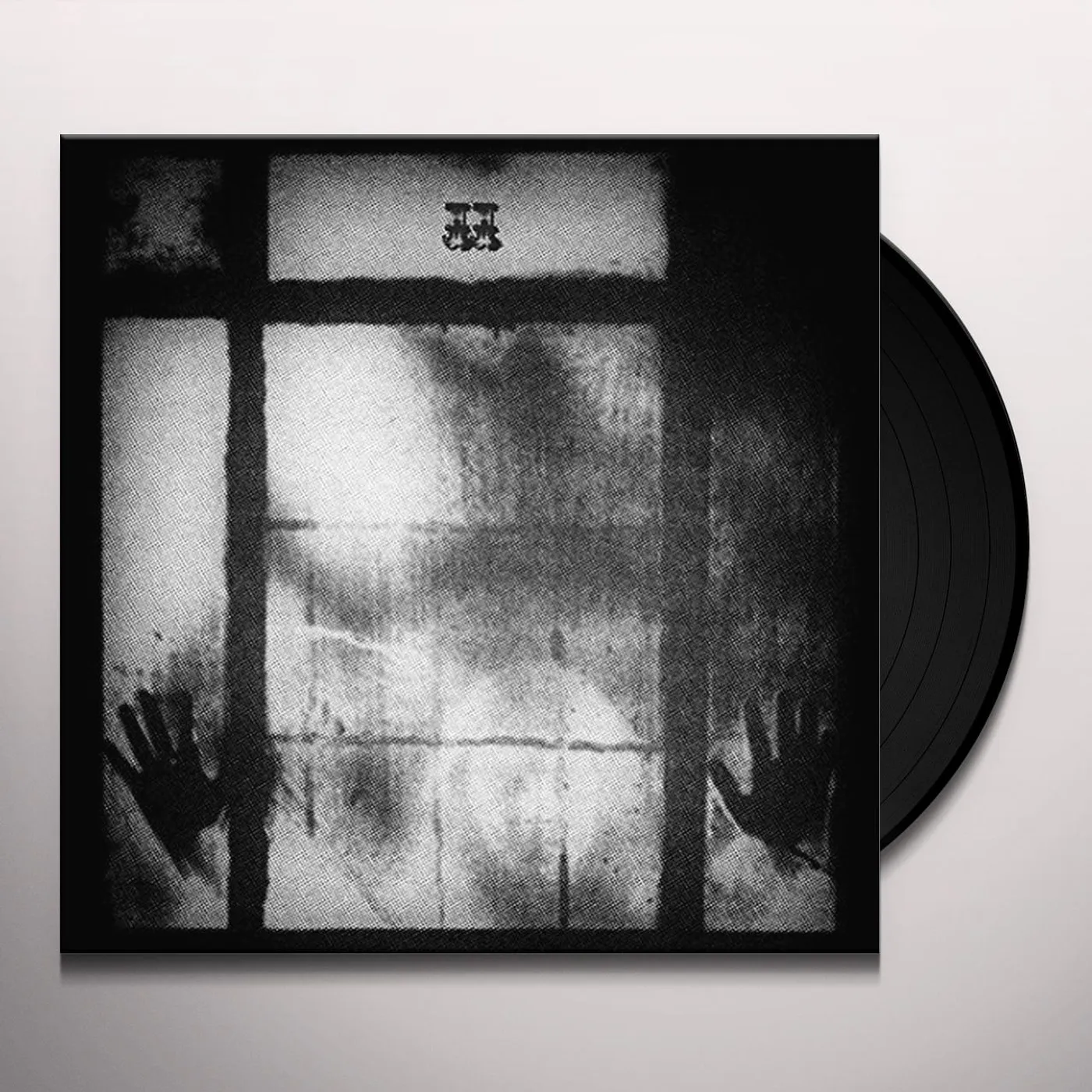 Cursed Two Vinyl Record