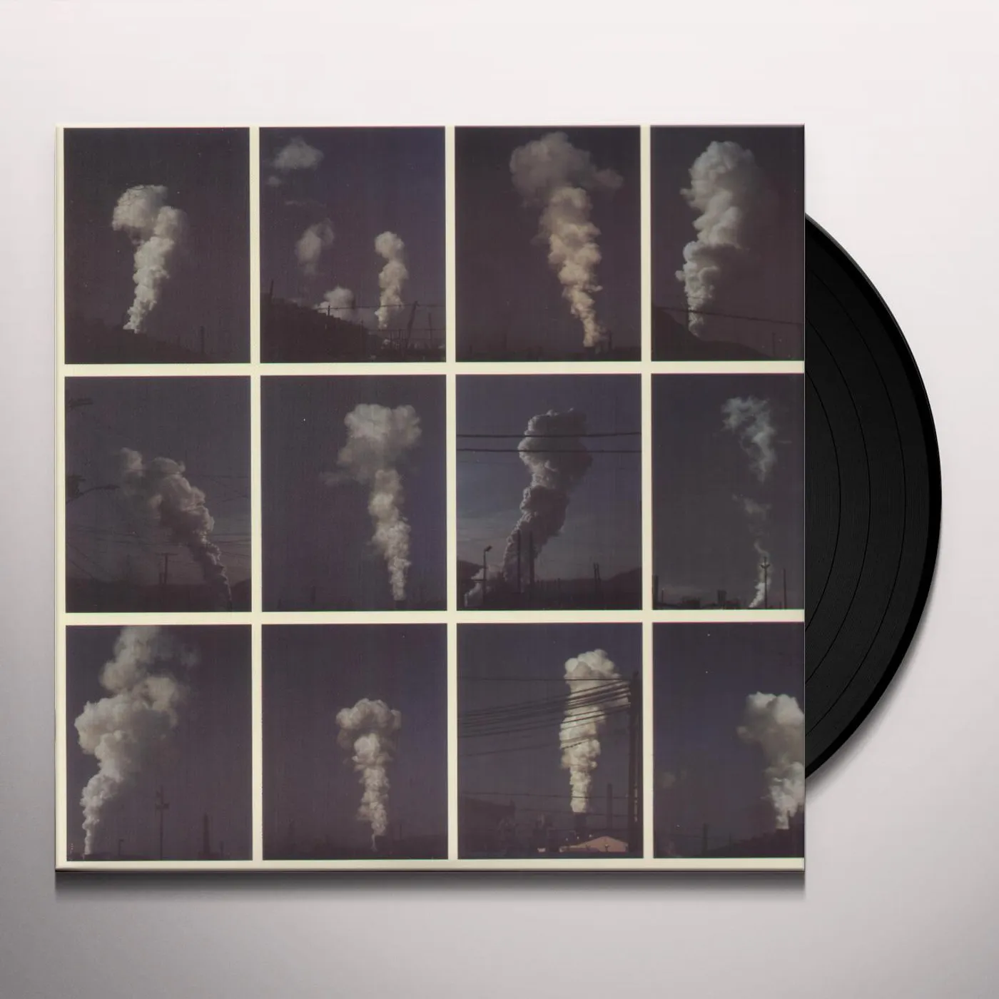Don Caballero 2 Vinyl Record