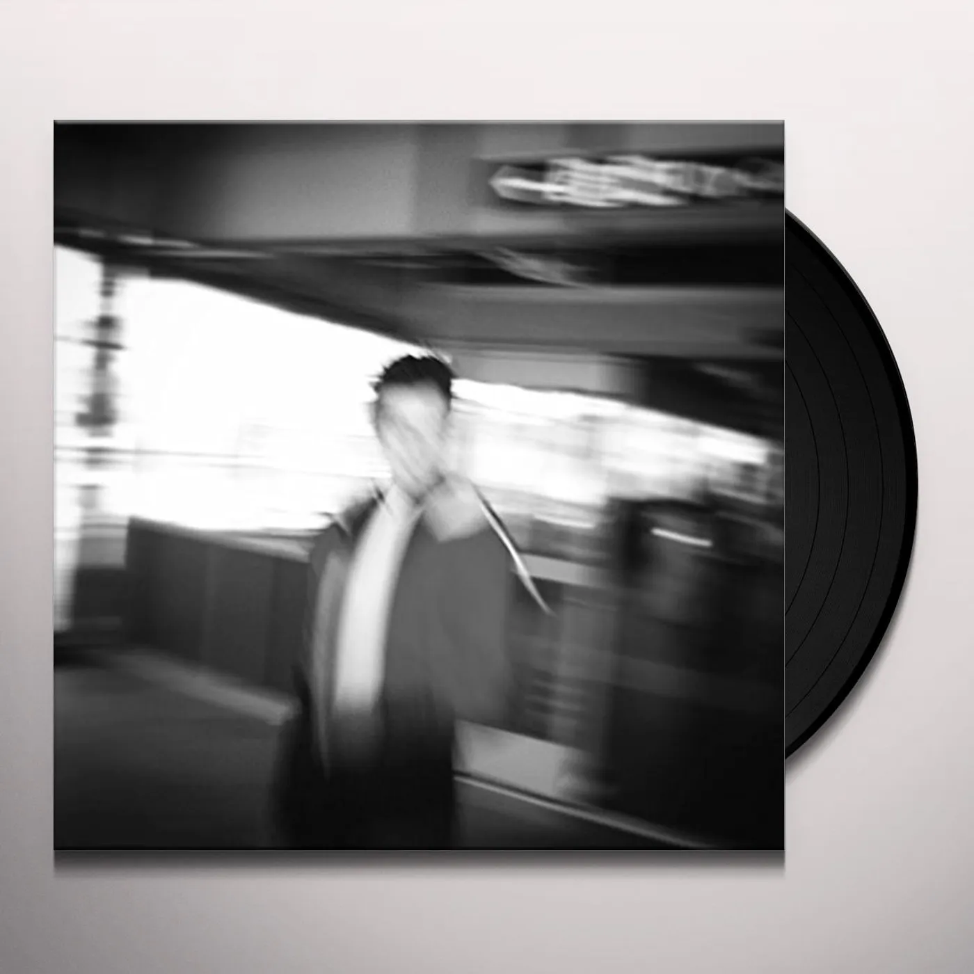 Blue Sails Vinyl Record