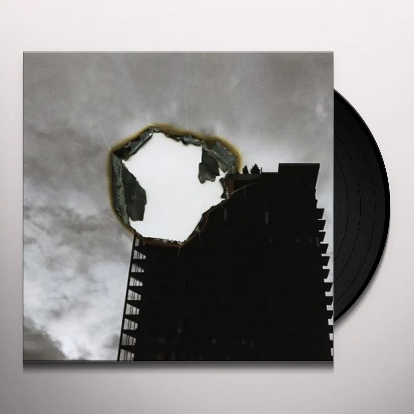 Jo Passed Their Prime Vinyl Record