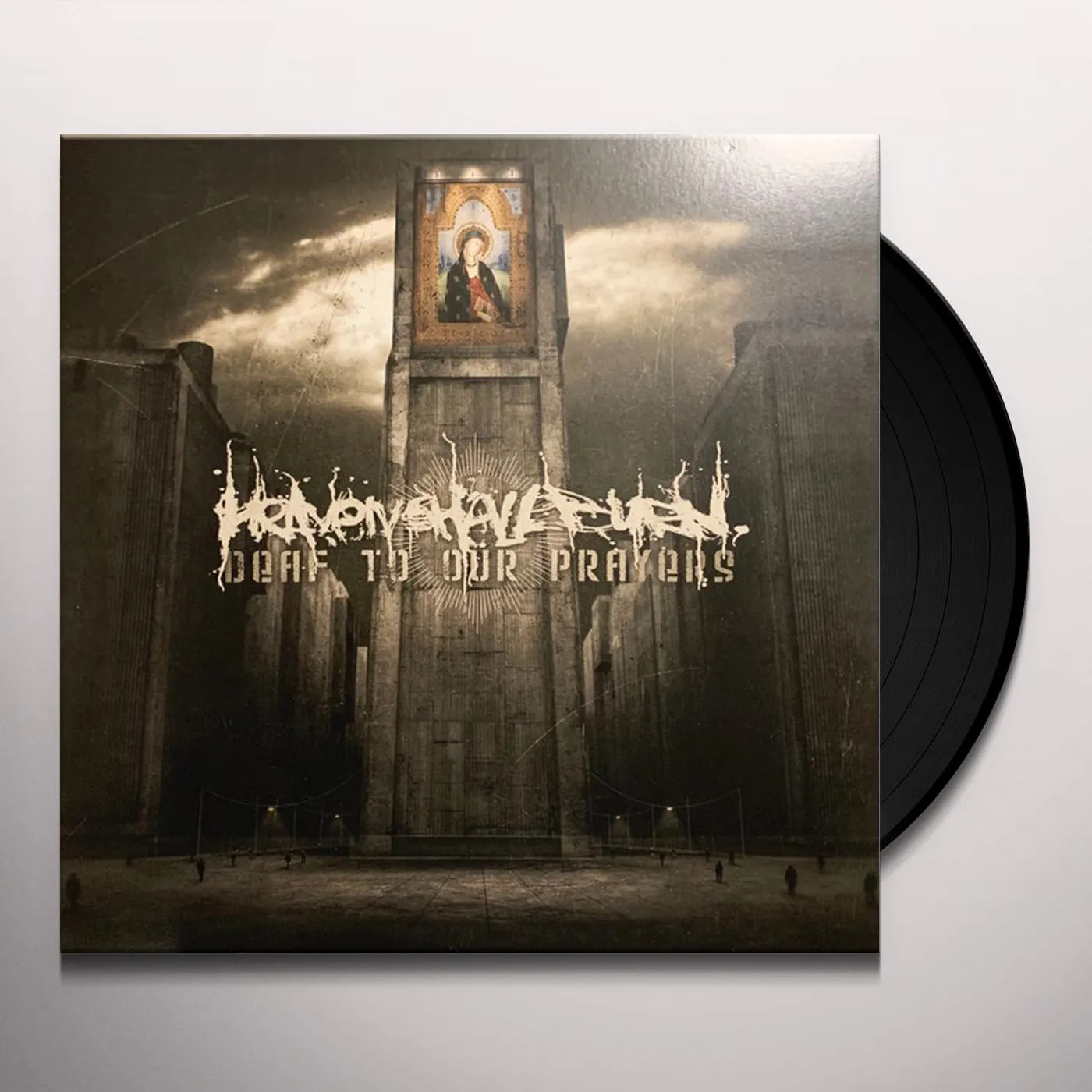 Heaven Shall Burn Shirts, Heaven Shall Burn Merch, Heaven