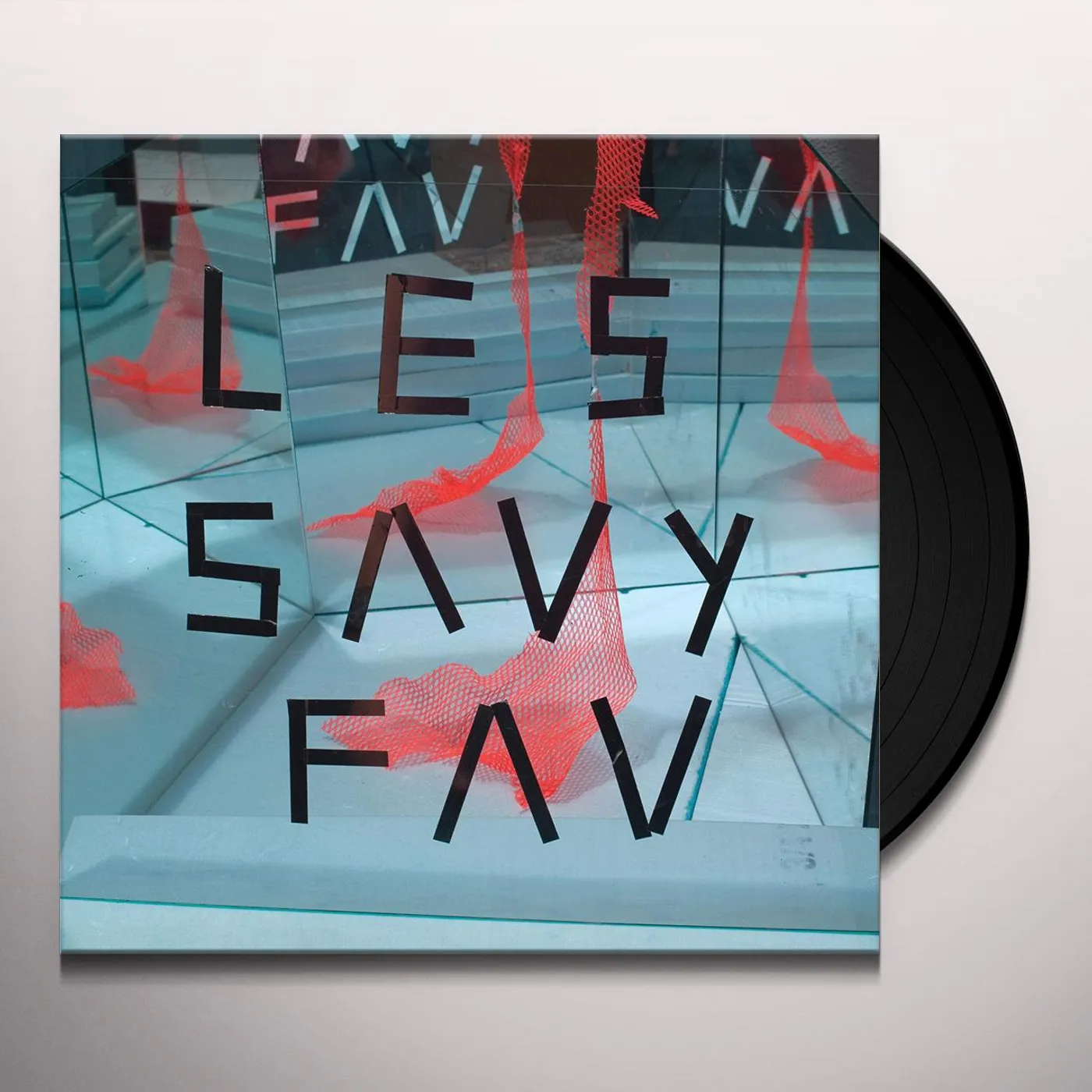 Les Savy Fav Root for Ruin Vinyl Record