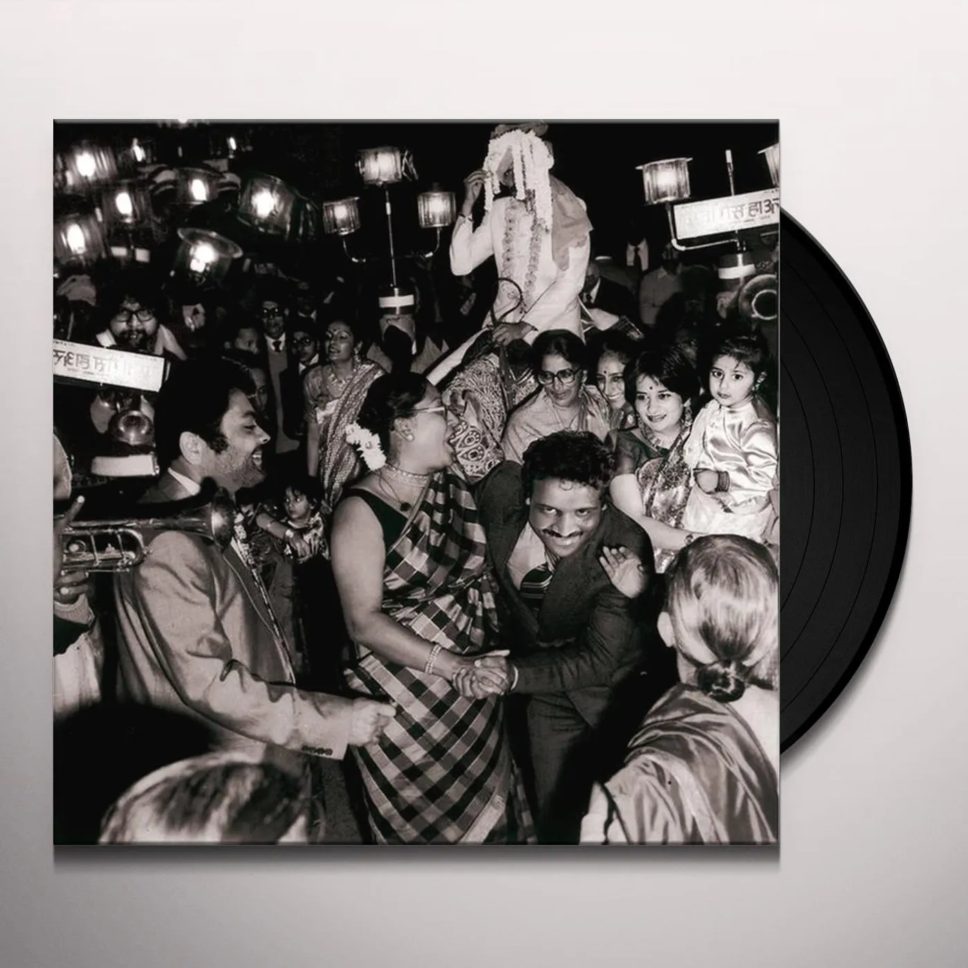 Peter Cat Recording Co. PORTRAIT OF A TIME Vinyl Record