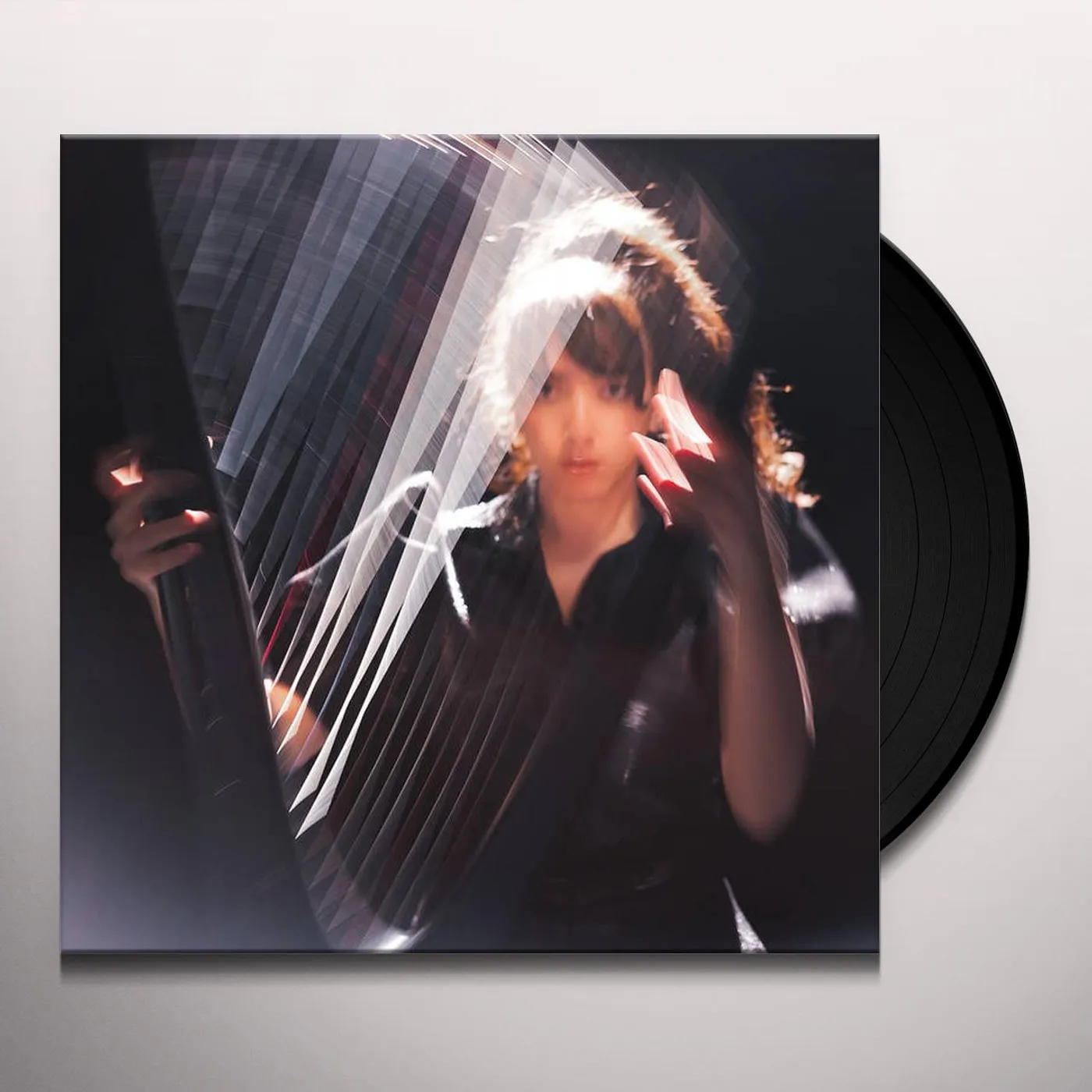 Kety Fusco HARP CHAPTER I Vinyl Record