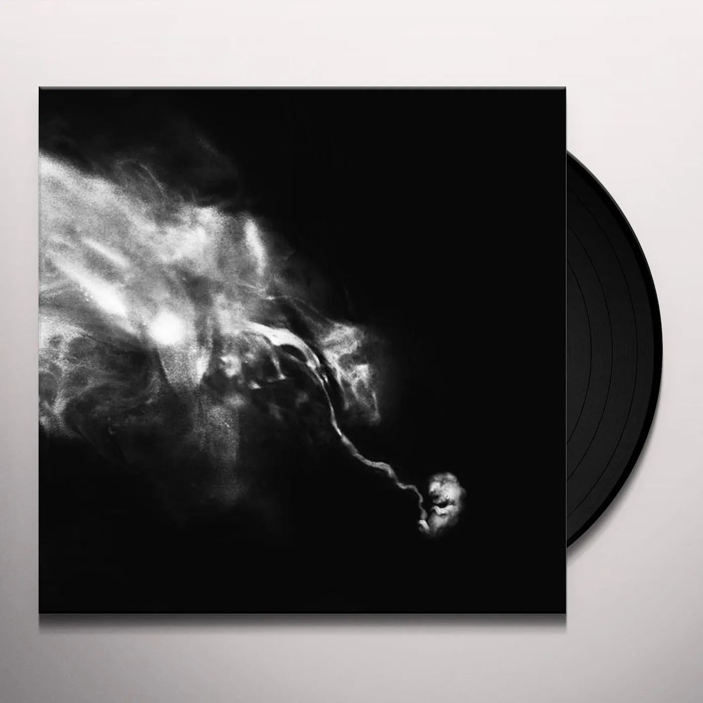 SaffronKeira NEW LIFE PART II Vinyl Record