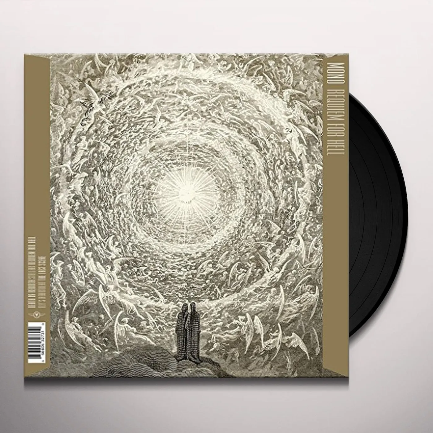 pg.lost IT'S NOT ME IT'S YOU Vinyl Record