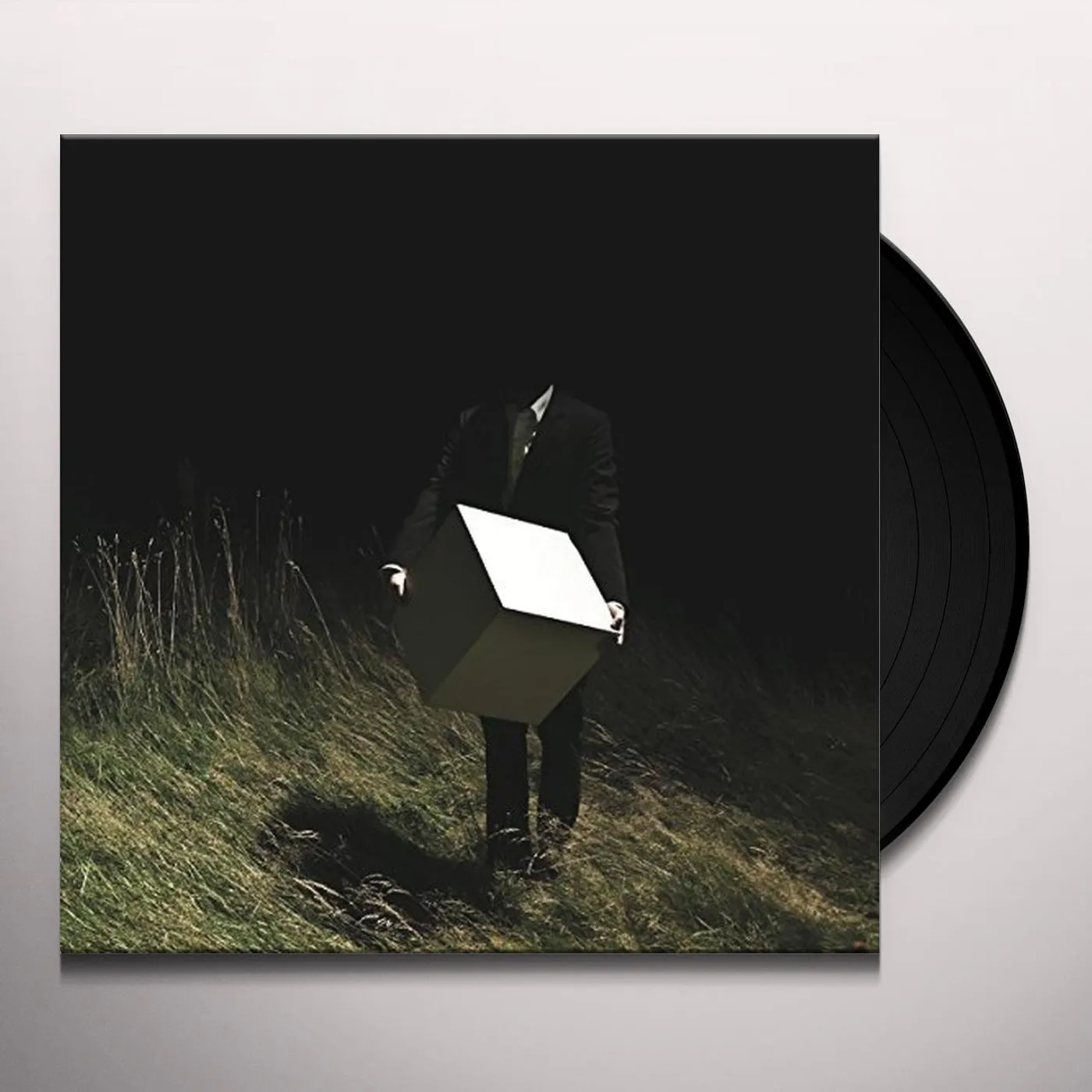 pg.lost In never out Vinyl Record