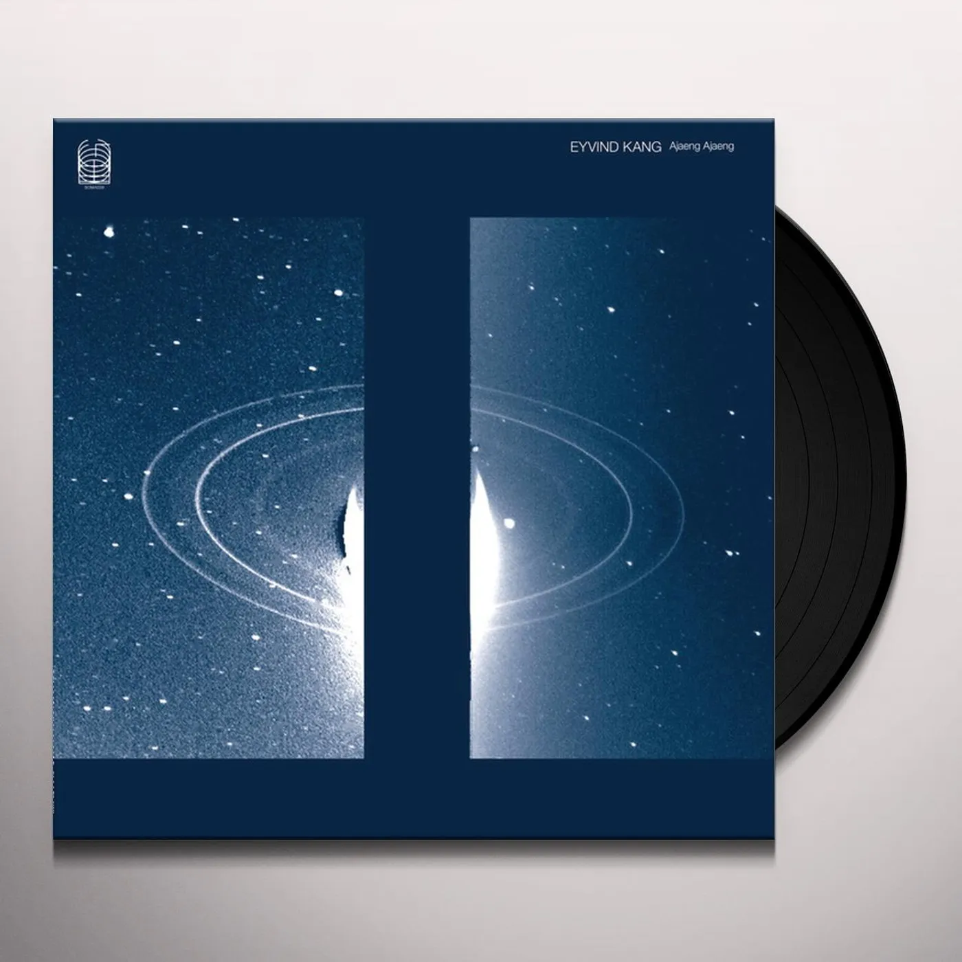 Eyvind Kang Ajaeng Ajaeng Vinyl Record