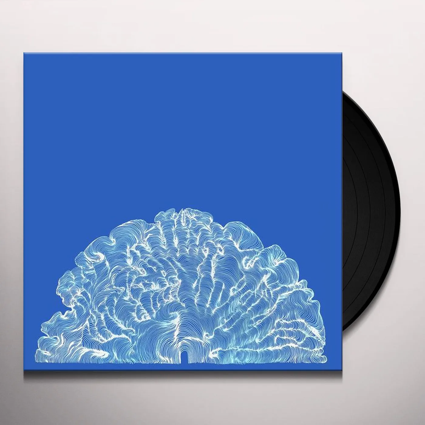 Leafcutter John Yes! Come Parade With Us Vinyl Record