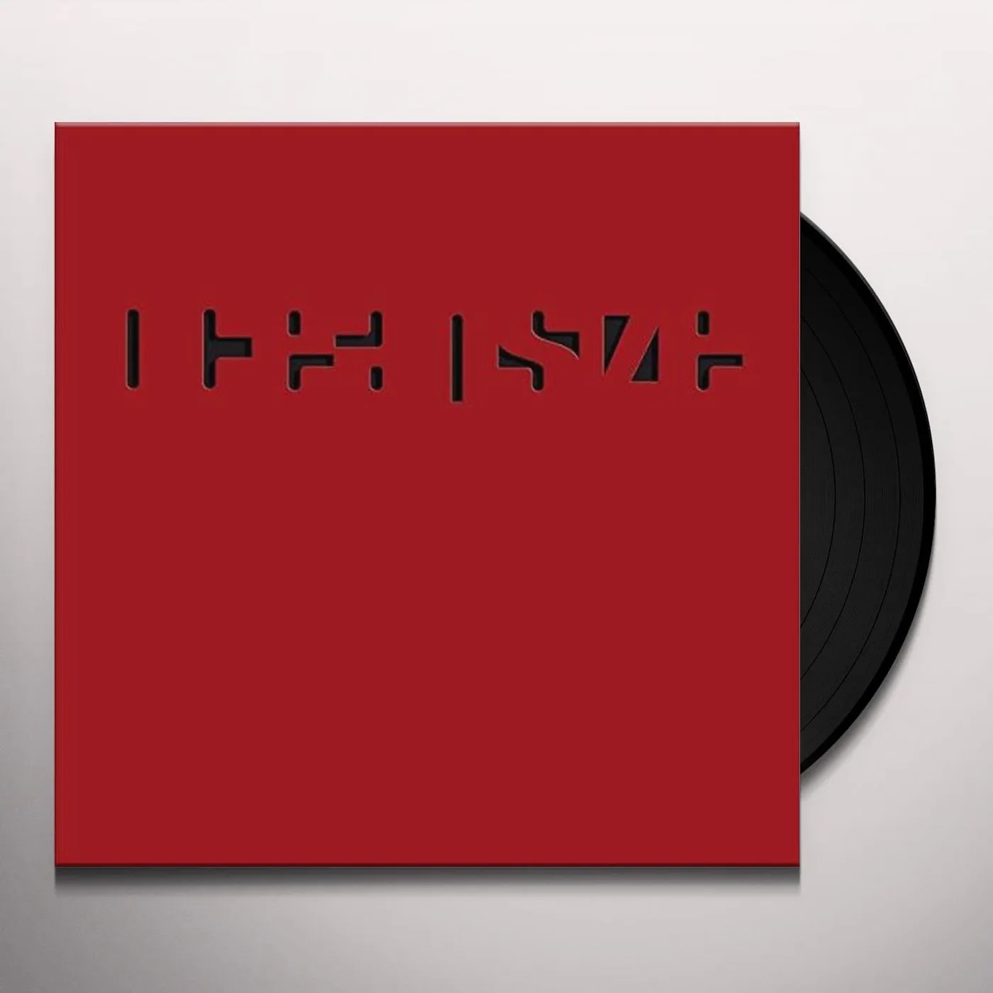 Oceansize Frames Vinyl Record