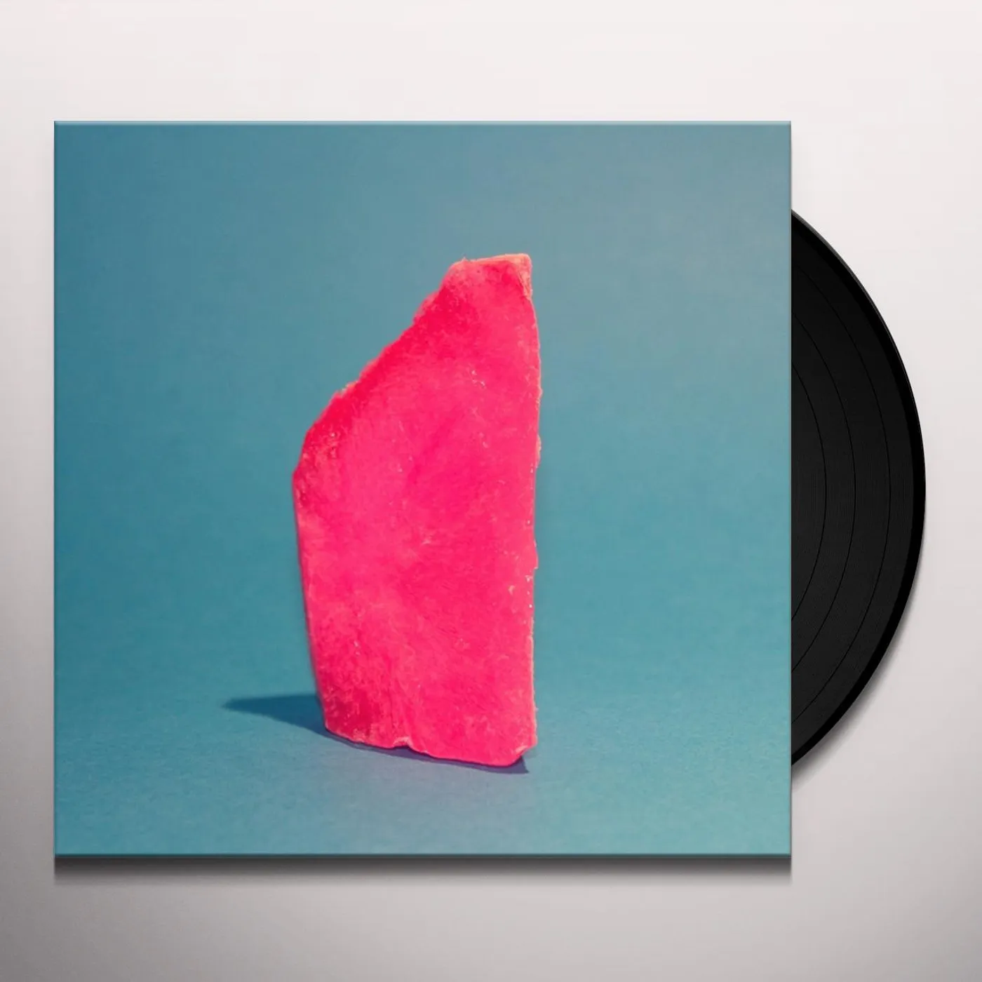 The Physics House Band HORIZON / RAPTURE Vinyl Record