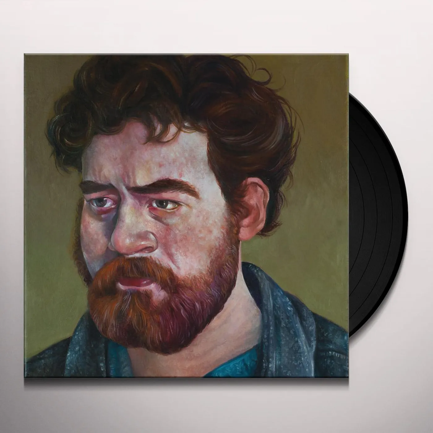 Daniel Knox Vinyl Record
