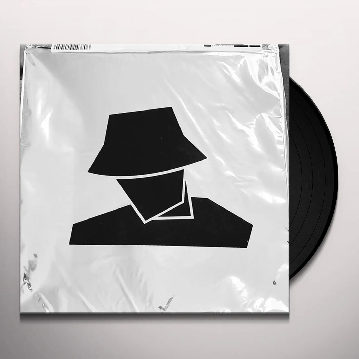 Actress Karma & Desire Vinyl Record