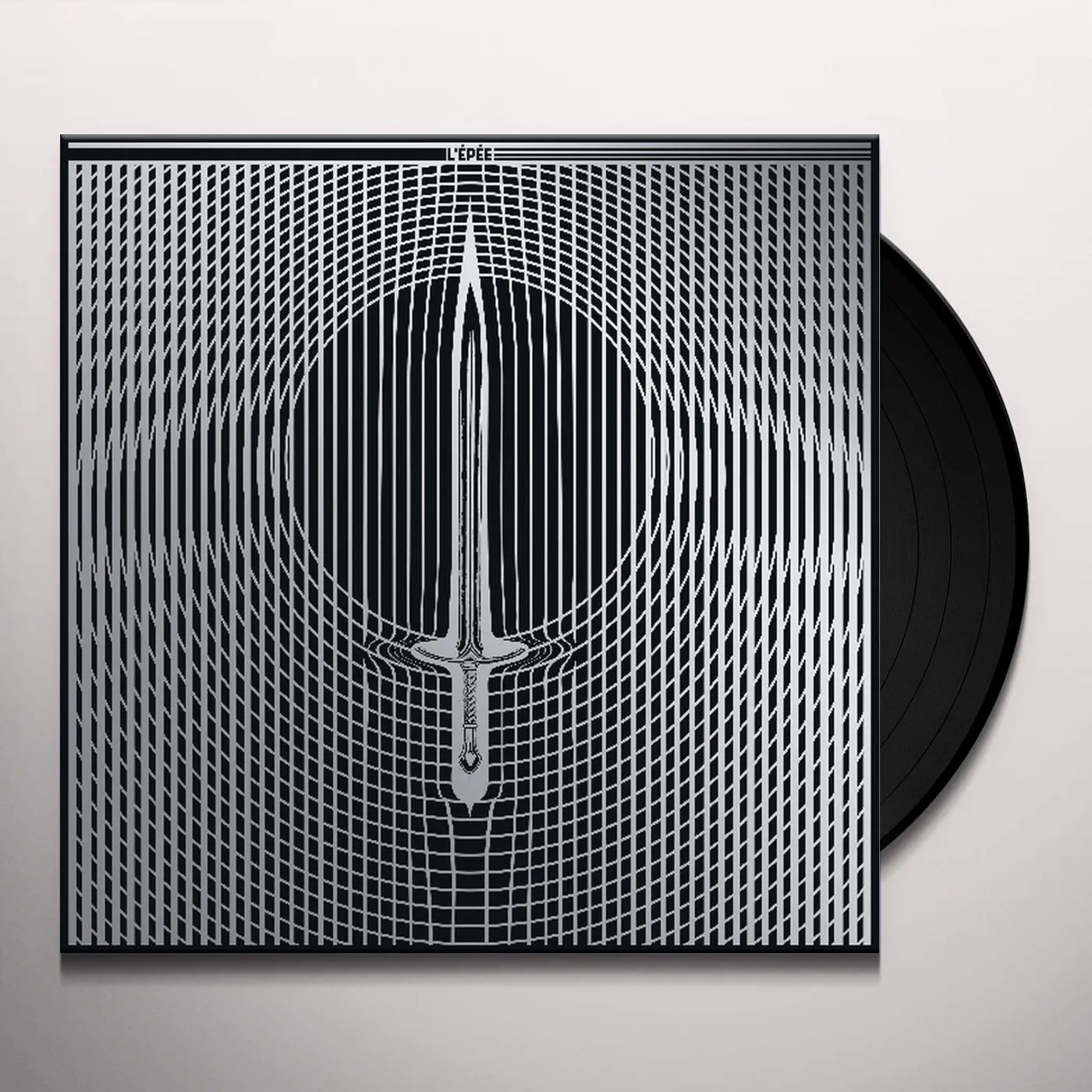 L'Epee Dreams Vinyl Record