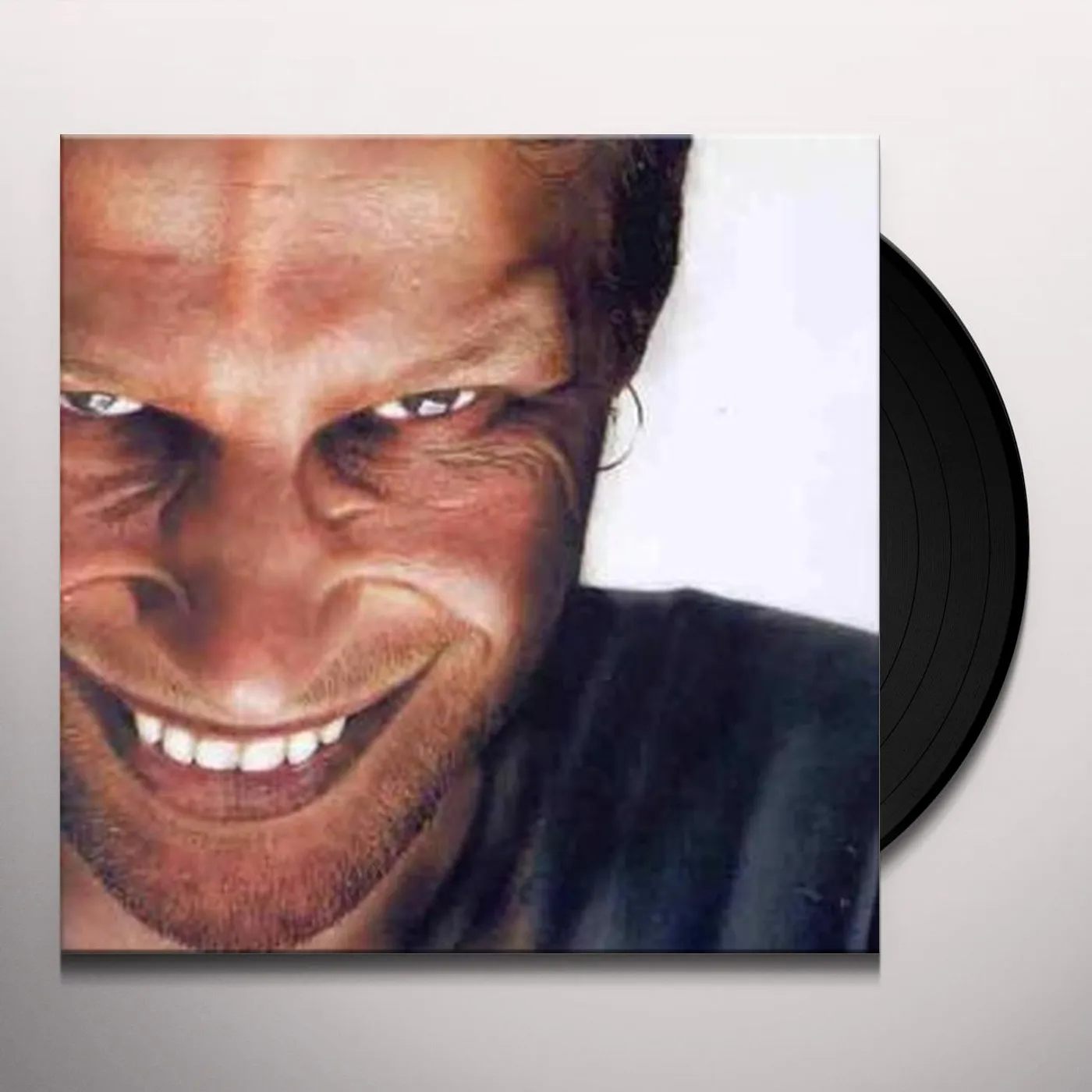 Aphex Twin RICHARD D JAMES Vinyl Record