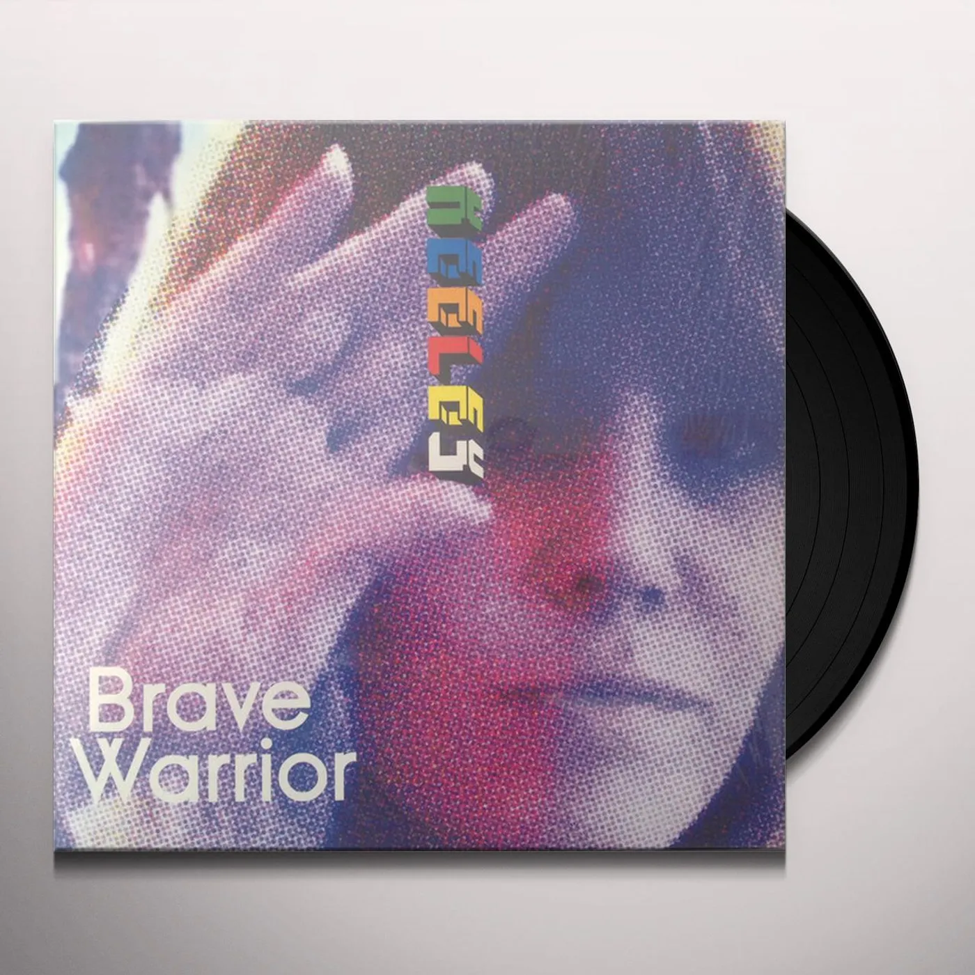 KEELEY BRAVE WARRIOR Vinyl Record