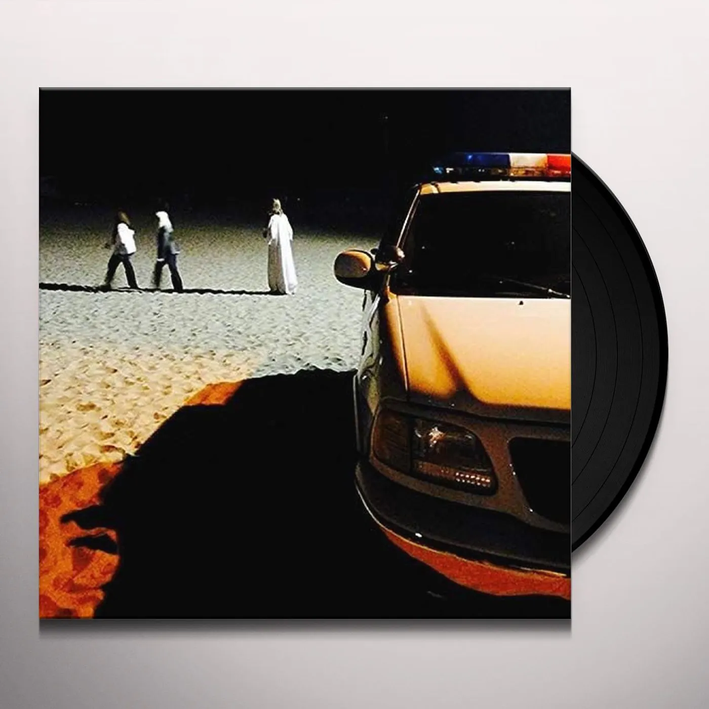 O*R*C*O BILE & CELESTIAL BEAUTY Vinyl Record