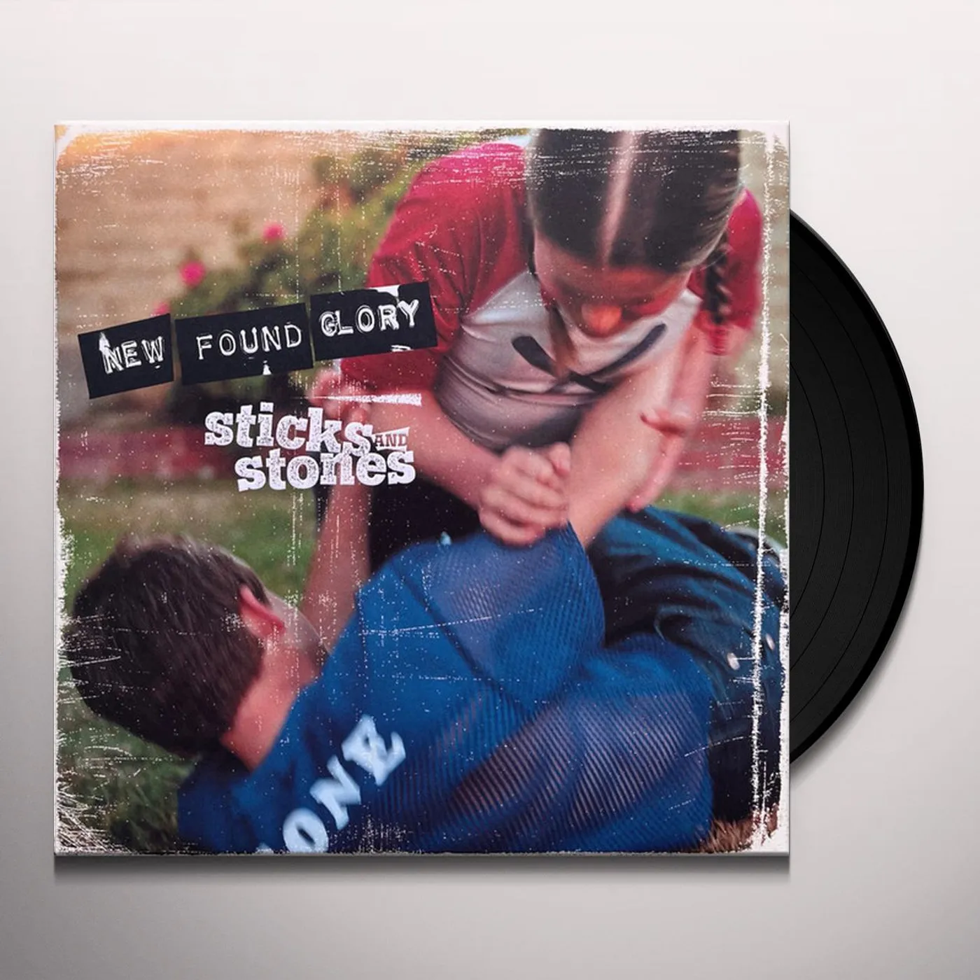 New Found Glory Shirts, New Found Glory Merch, New Found