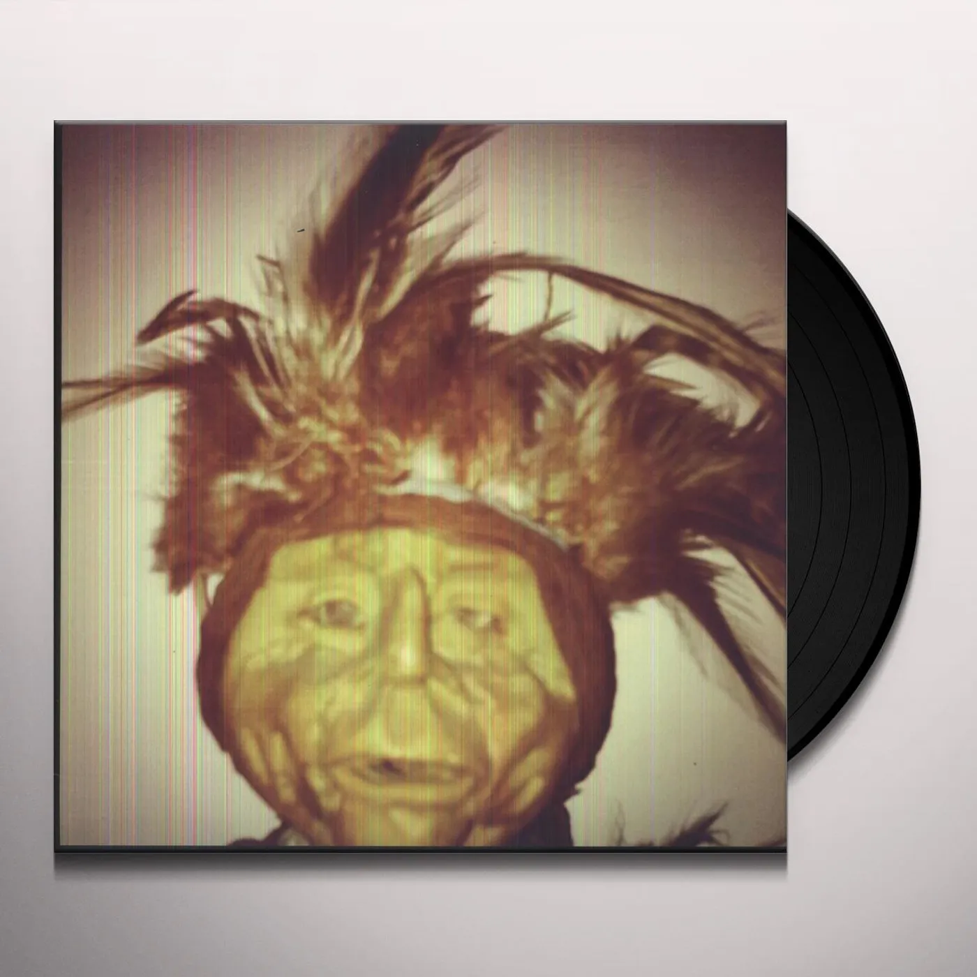 Sirs SIR Vinyl Record