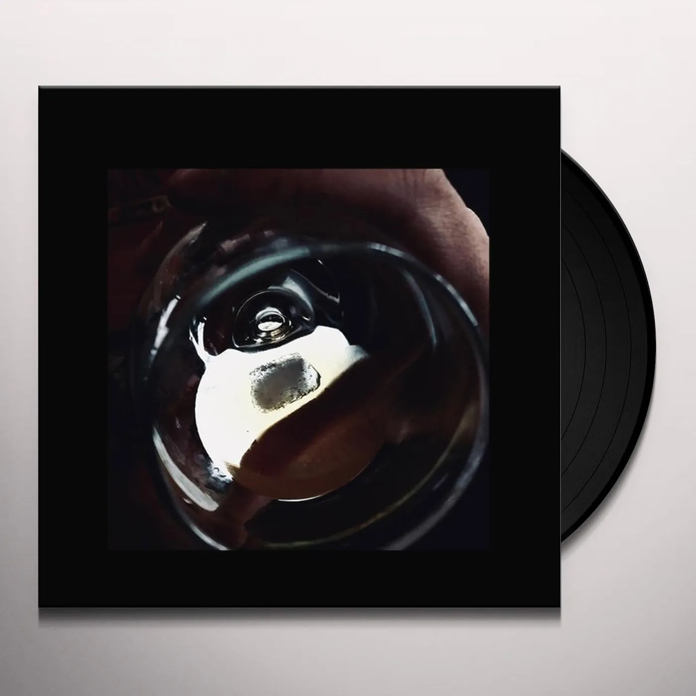 Forest Management After Dark Vinyl Record