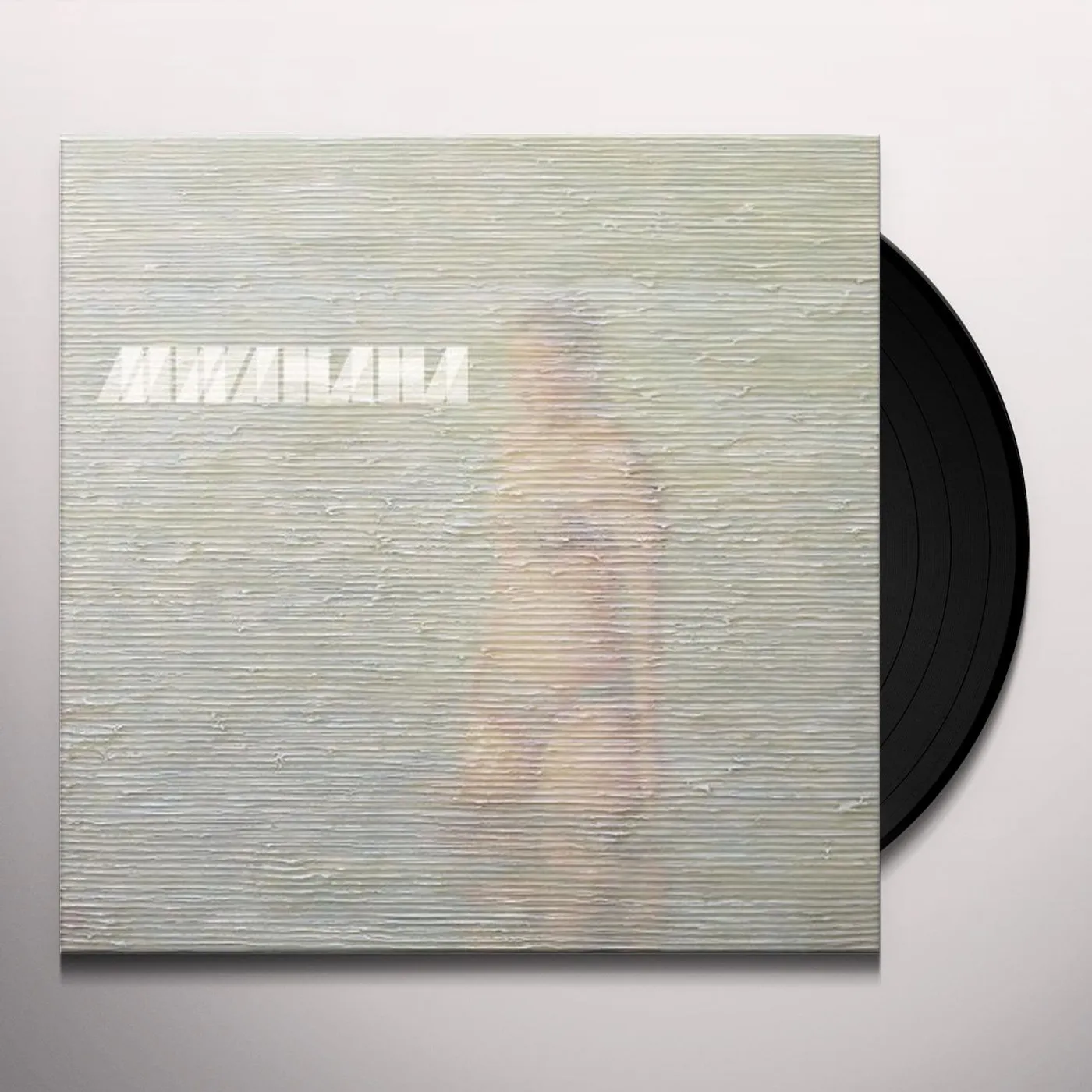Mwahaha Vinyl Record