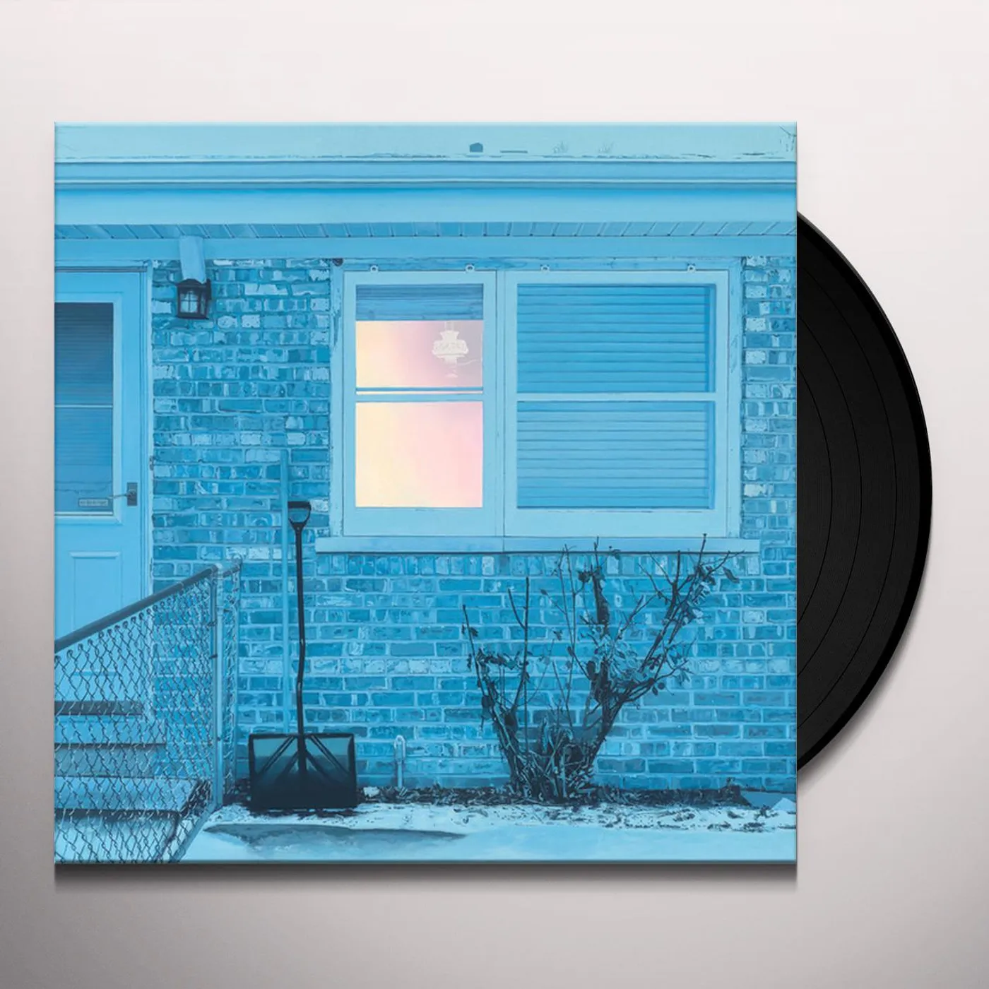 Ratboys WINDOW (FIREWORKS SPLATTER VINYL/180G/2LP) Vinyl Record
