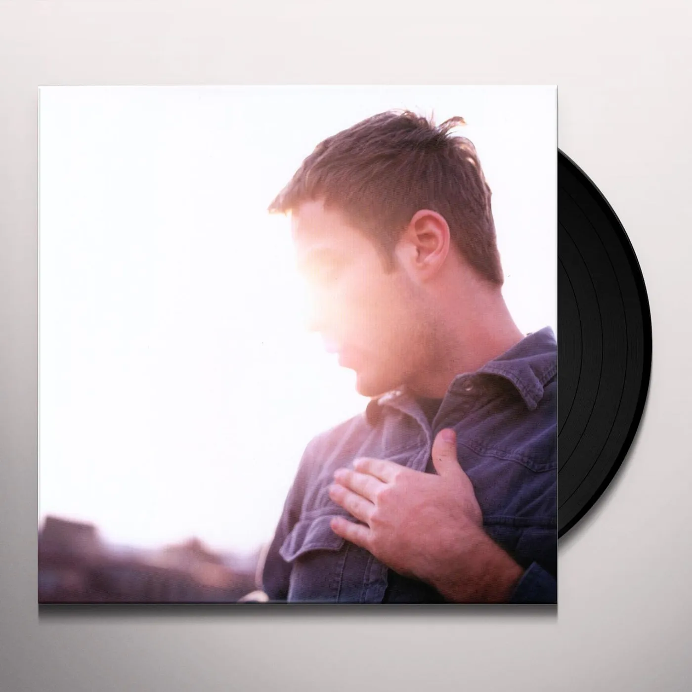 Owen Vinyl Record