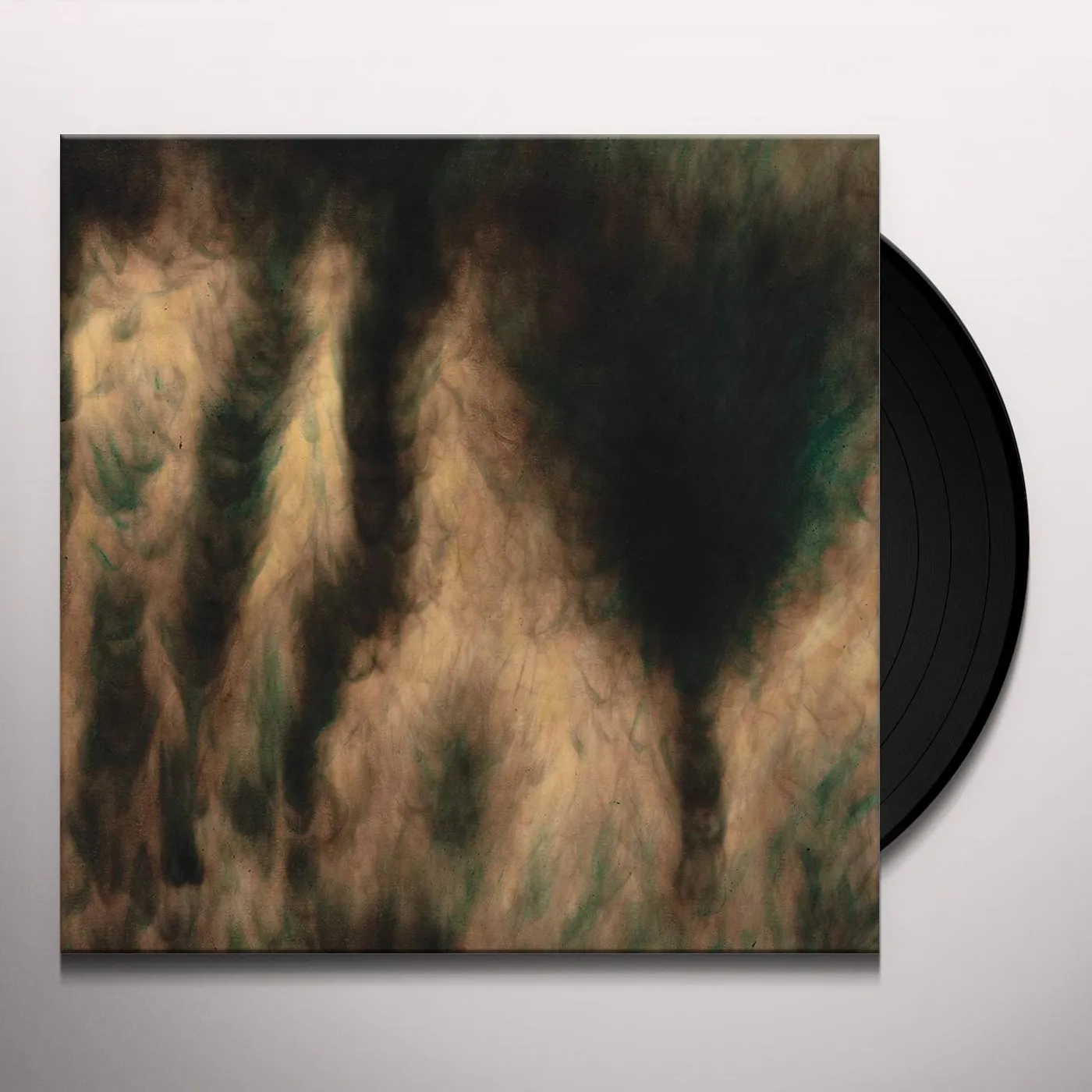William Basinski Lamentations Vinyl Record