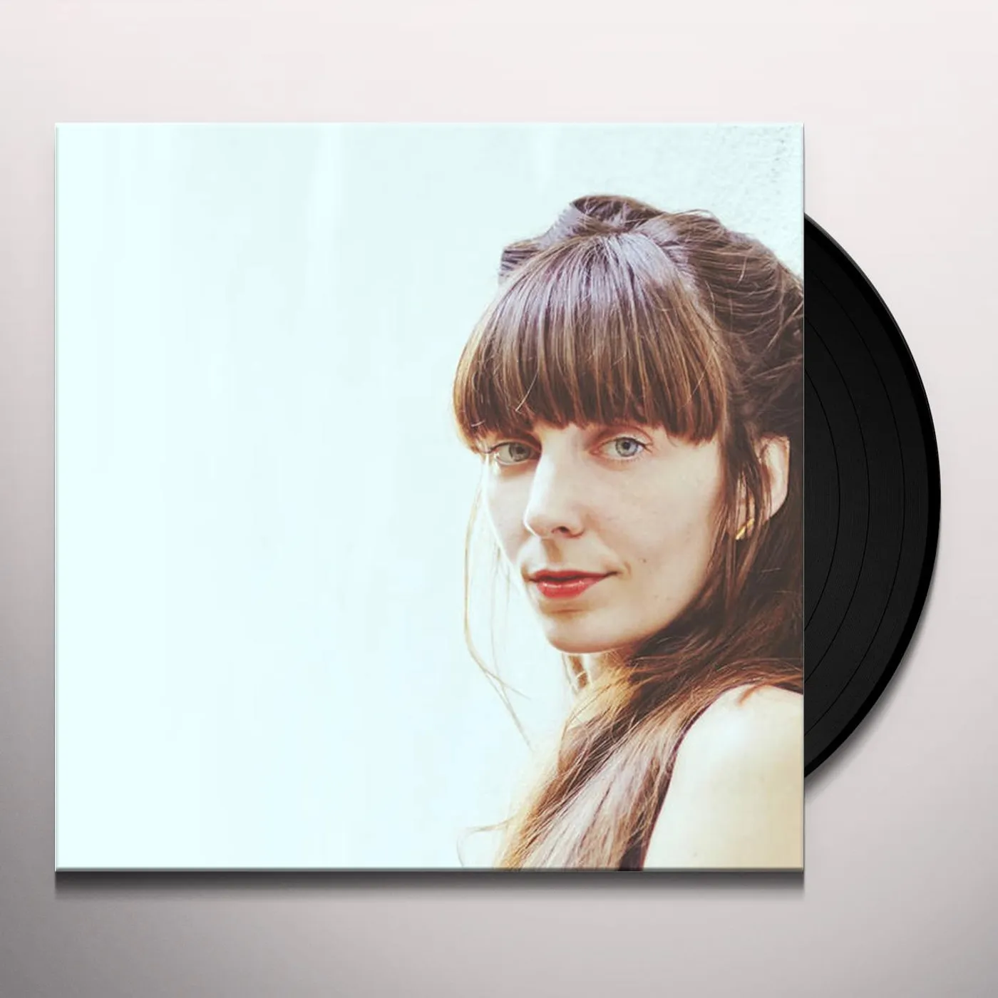 Anna Ash Floodlights Vinyl Record
