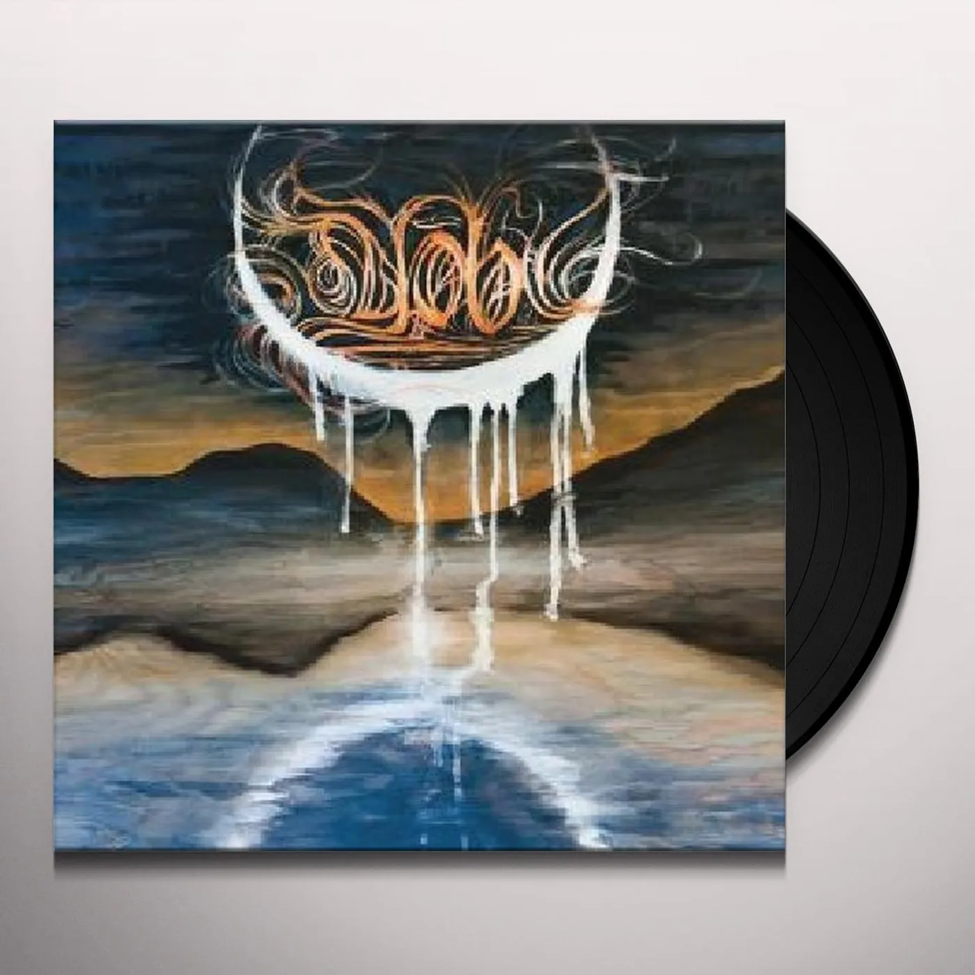 YOB Atma Vinyl Record