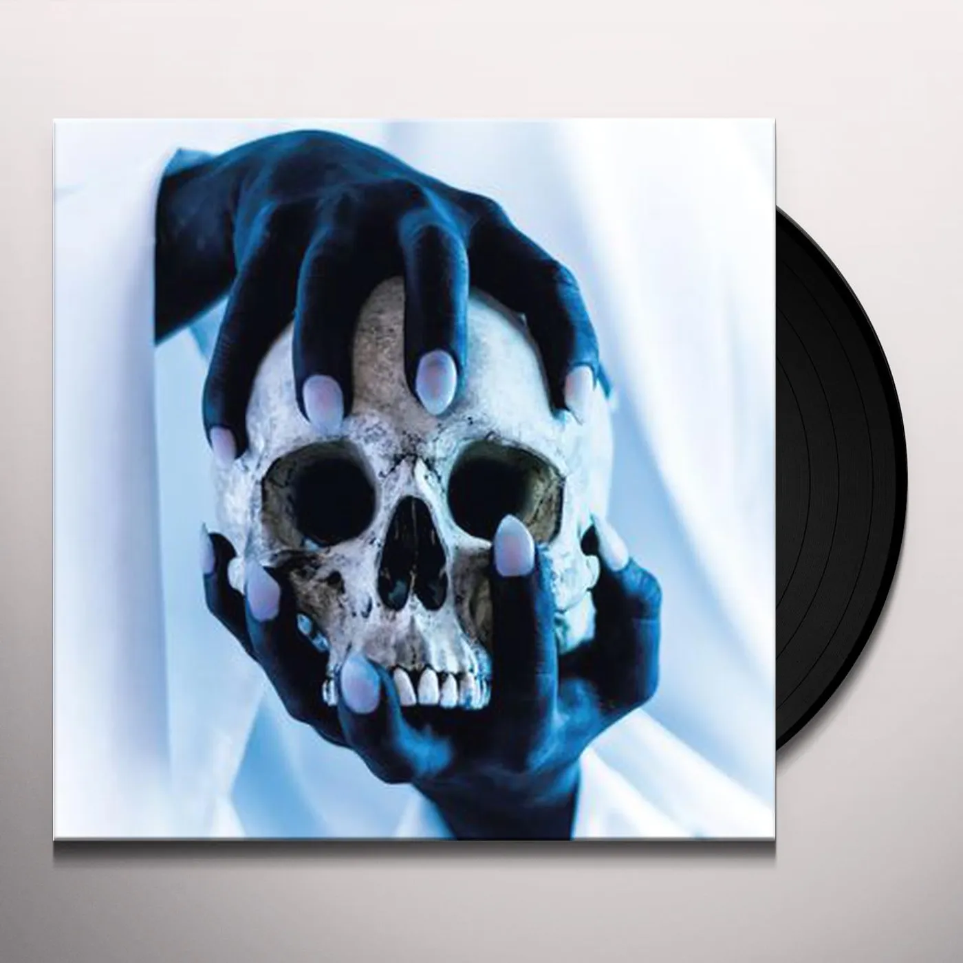 Gost Possessor Vinyl Record