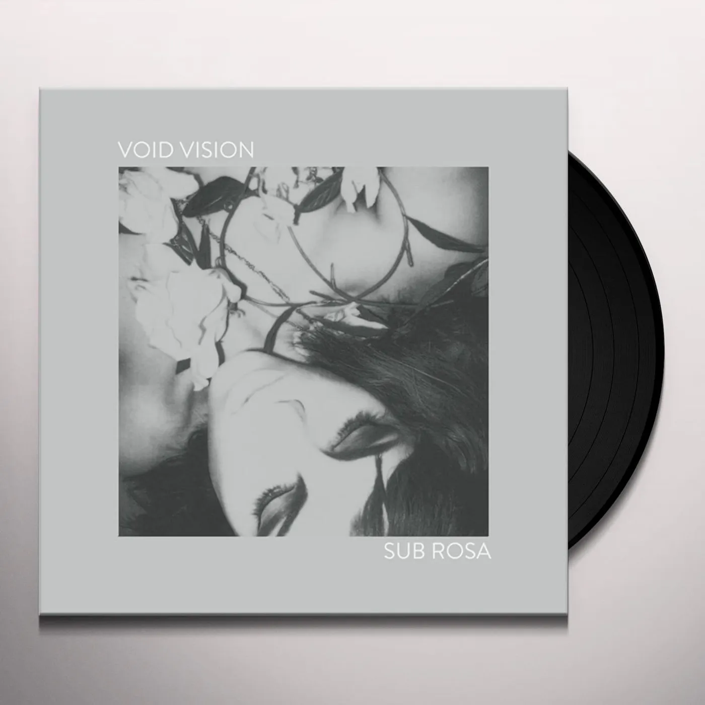 Void Vision Sub Rosa Vinyl Record