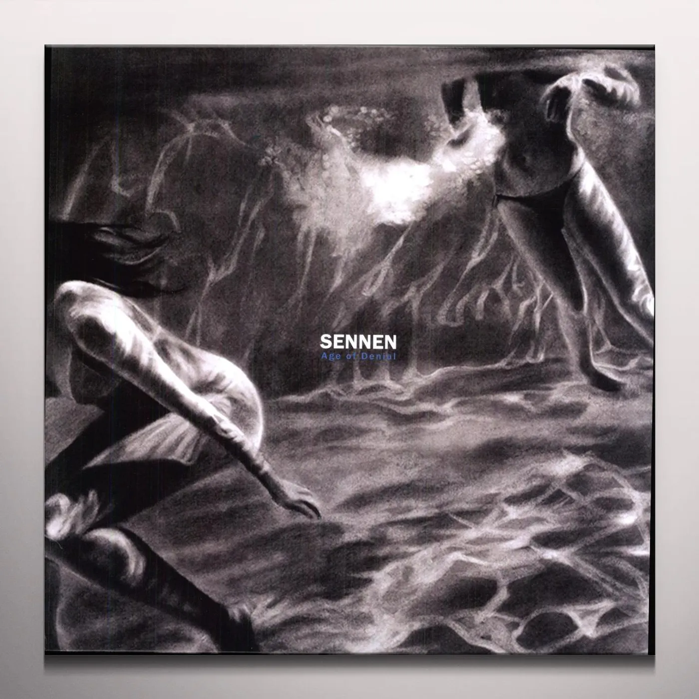 Sennen Age of Denial Vinyl Record