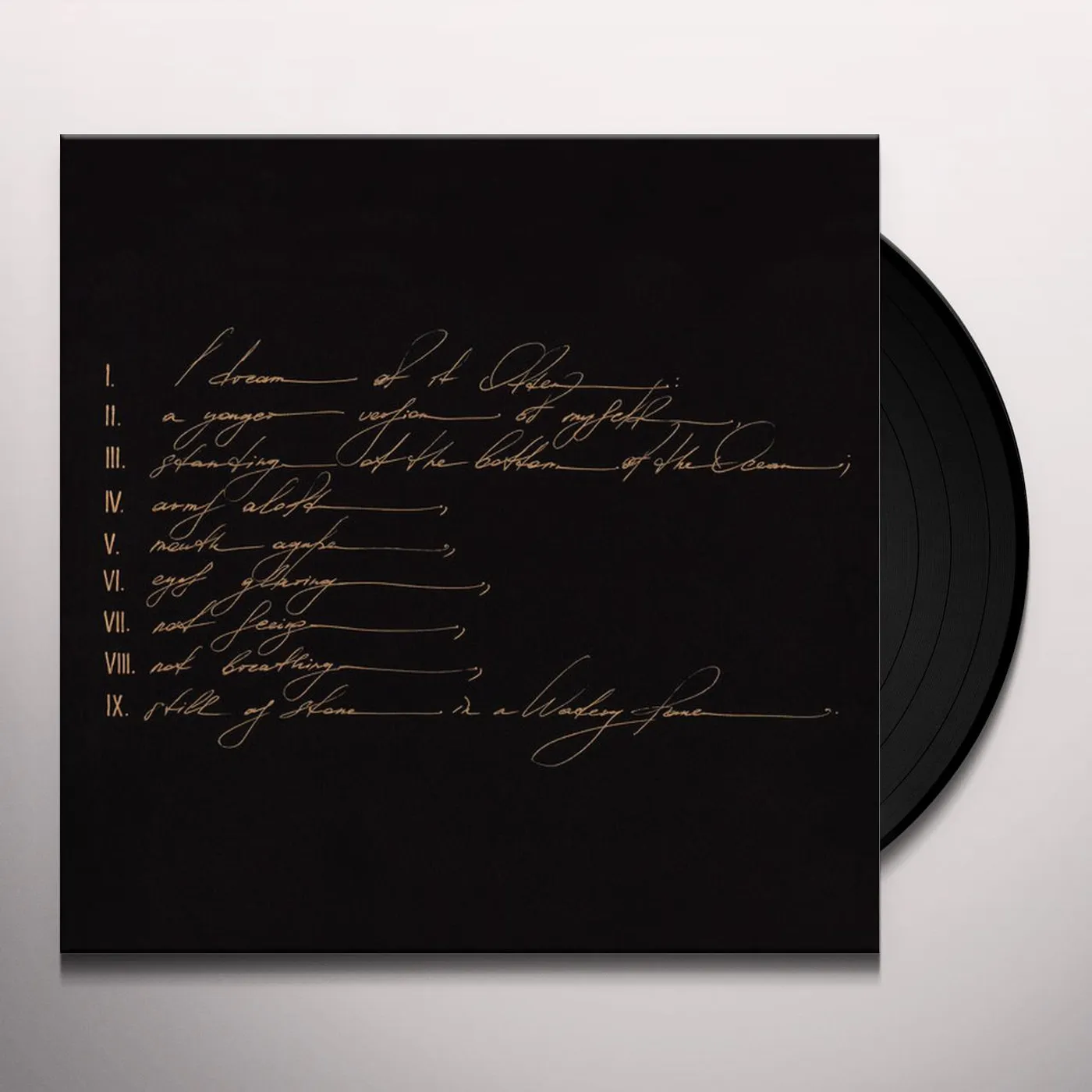 Telefon Tel Aviv Dreams Are Not Enough Vinyl Record