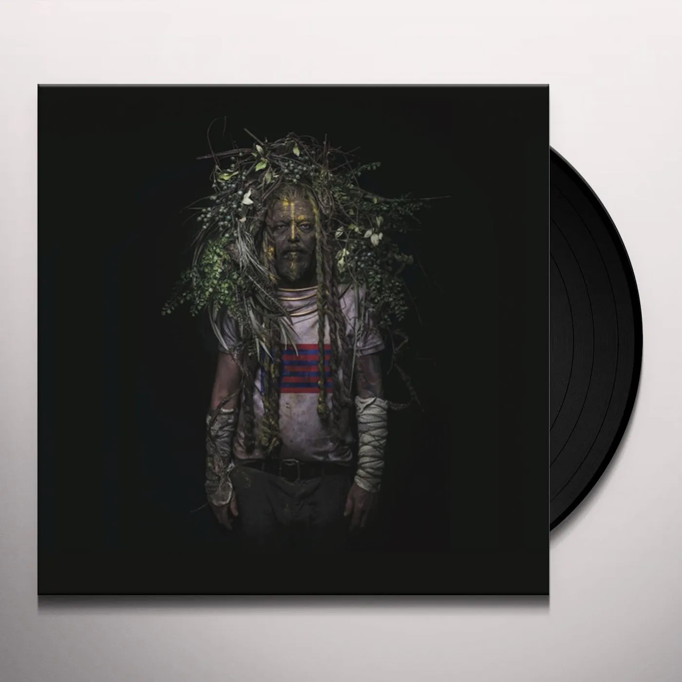 Riccardo Onori Sonoristan Vinyl Record