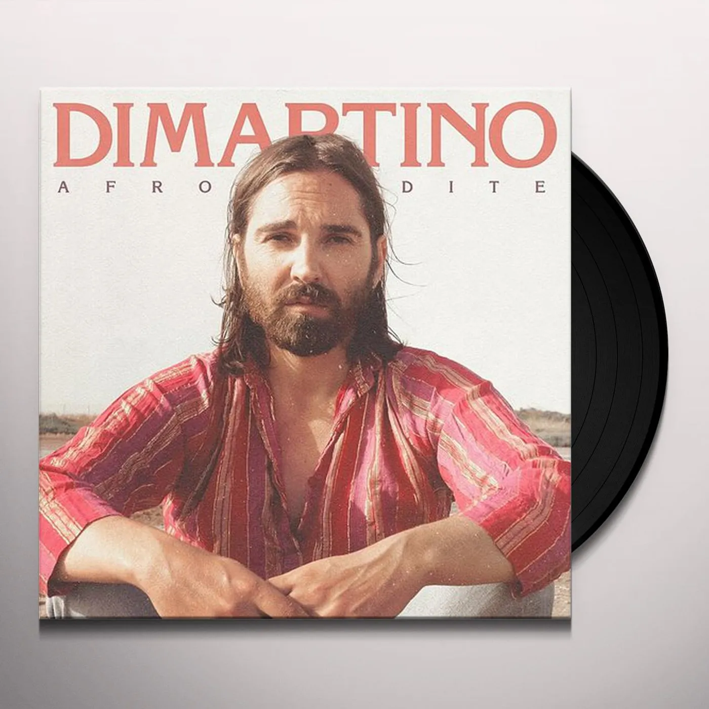 Dimartino Afrodite Vinyl Record