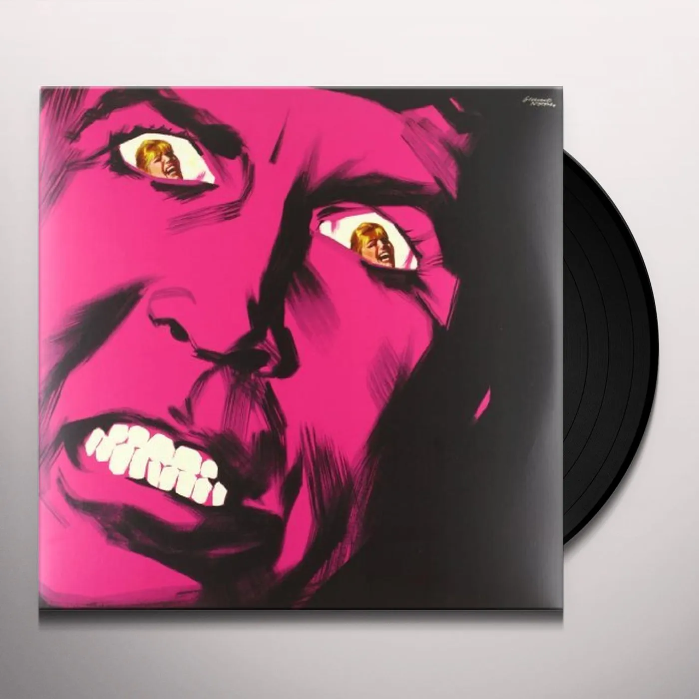Calibro 35 RITORNANO QUELLI DI Vinyl Record