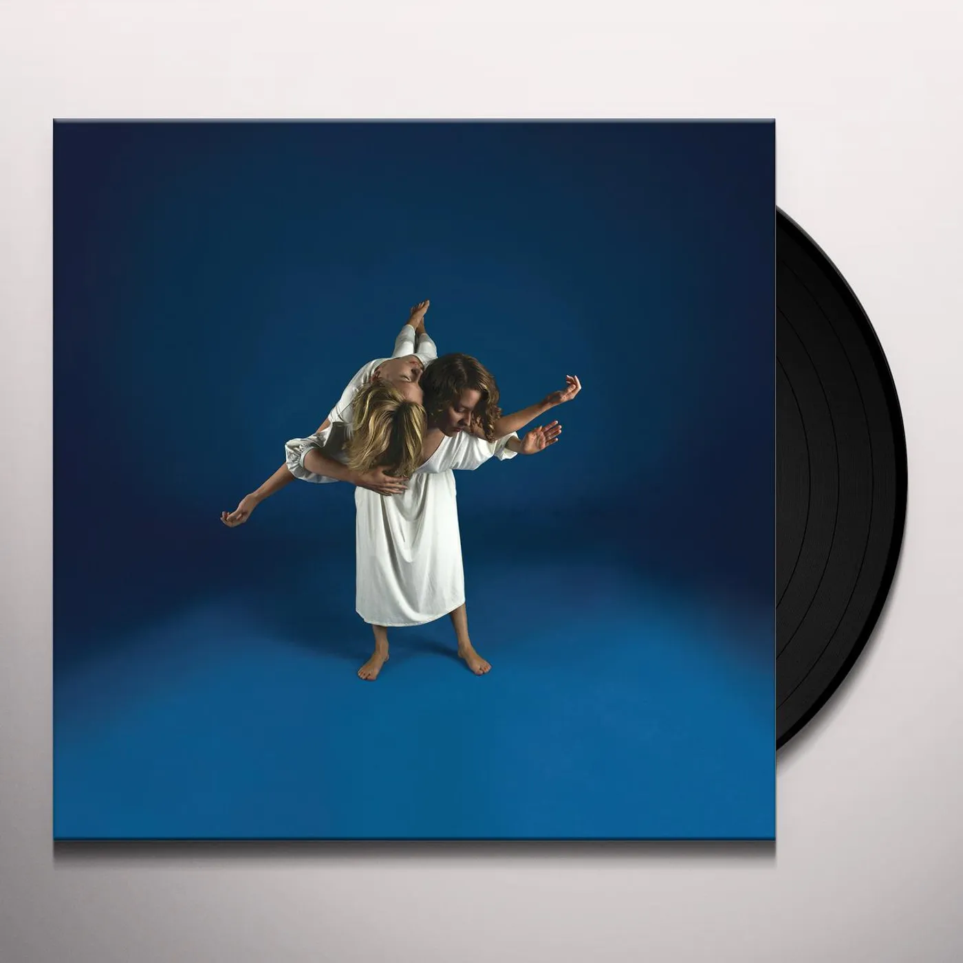 My Bubba Gone / You're Gonna Make Me Lonesome When You Go Vinyl Record