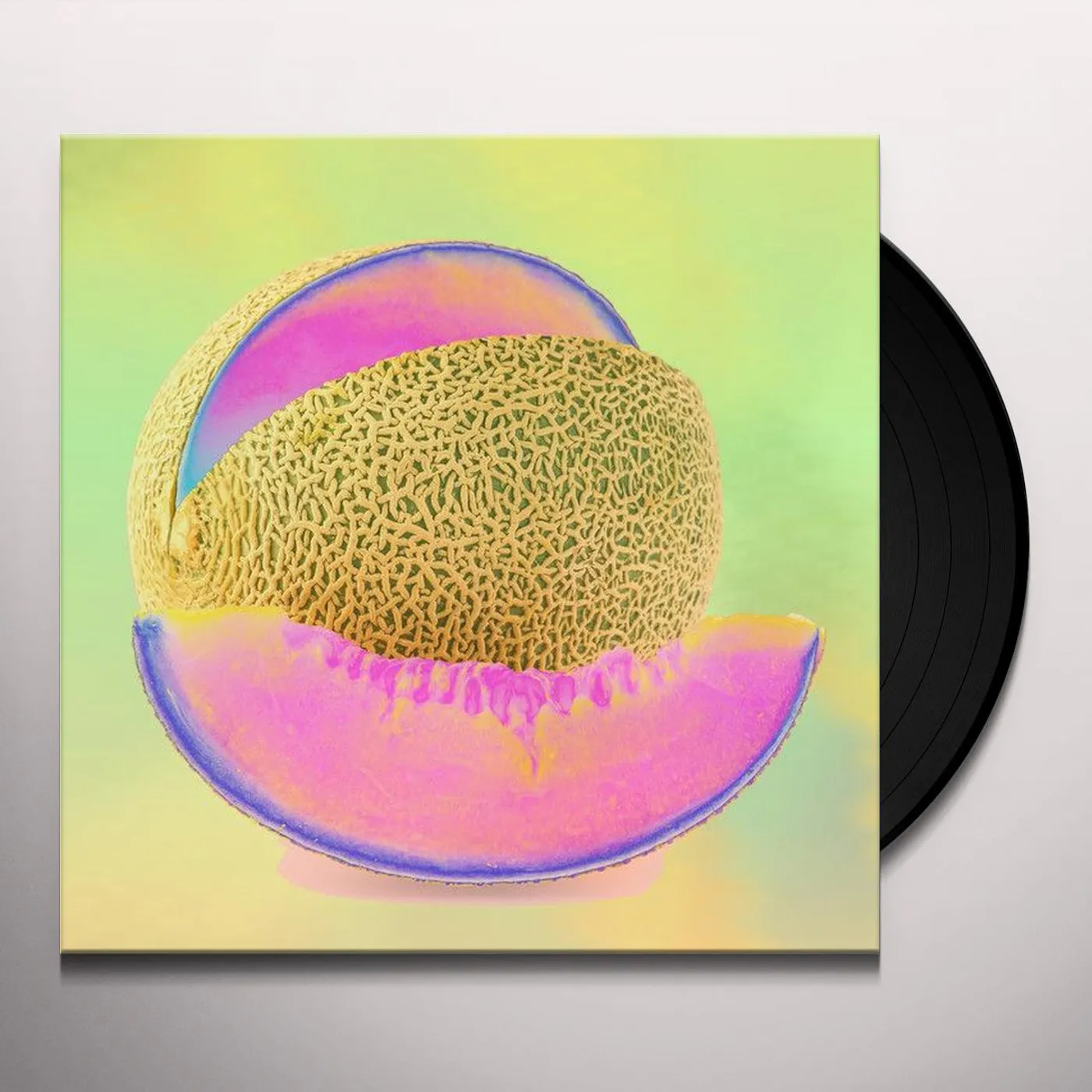 NVDES DON'T FVCK YOUR NEIGHBORS / THE OTHER SIDE Vinyl Record