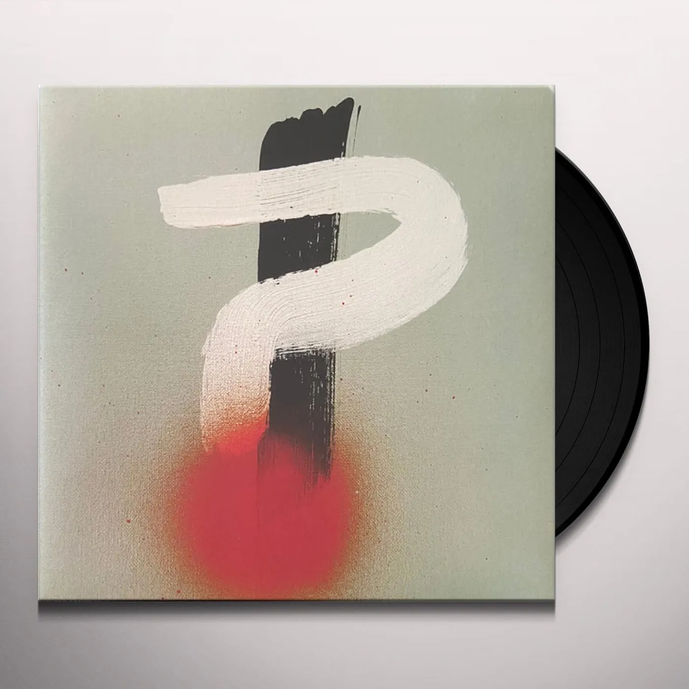 Switchfoot interrobang Vinyl Record