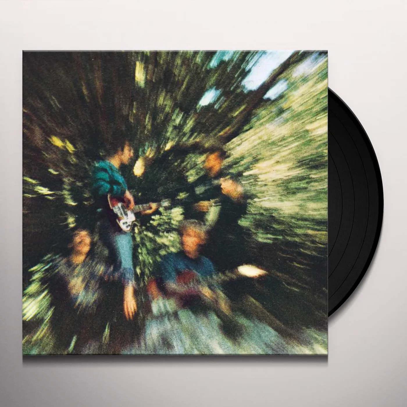 Creedence Clearwater Revival Bayou Country (LP) Vinyl Record