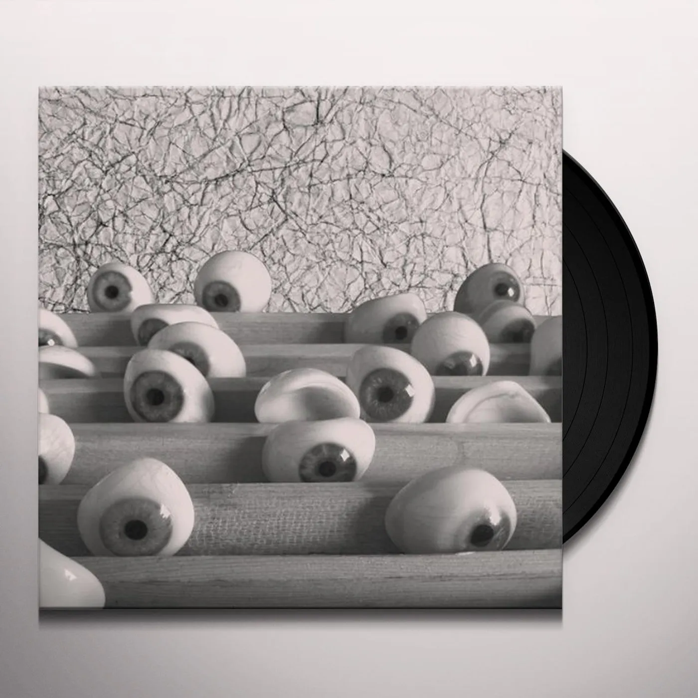 Tenses HOWARD Vinyl Record
