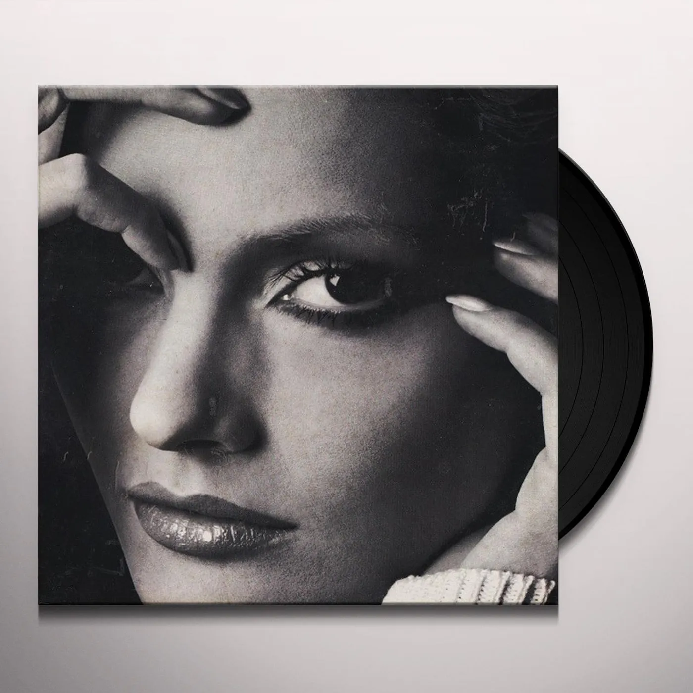 Anna Oxa Tutti i brividi del mondo Vinyl Record