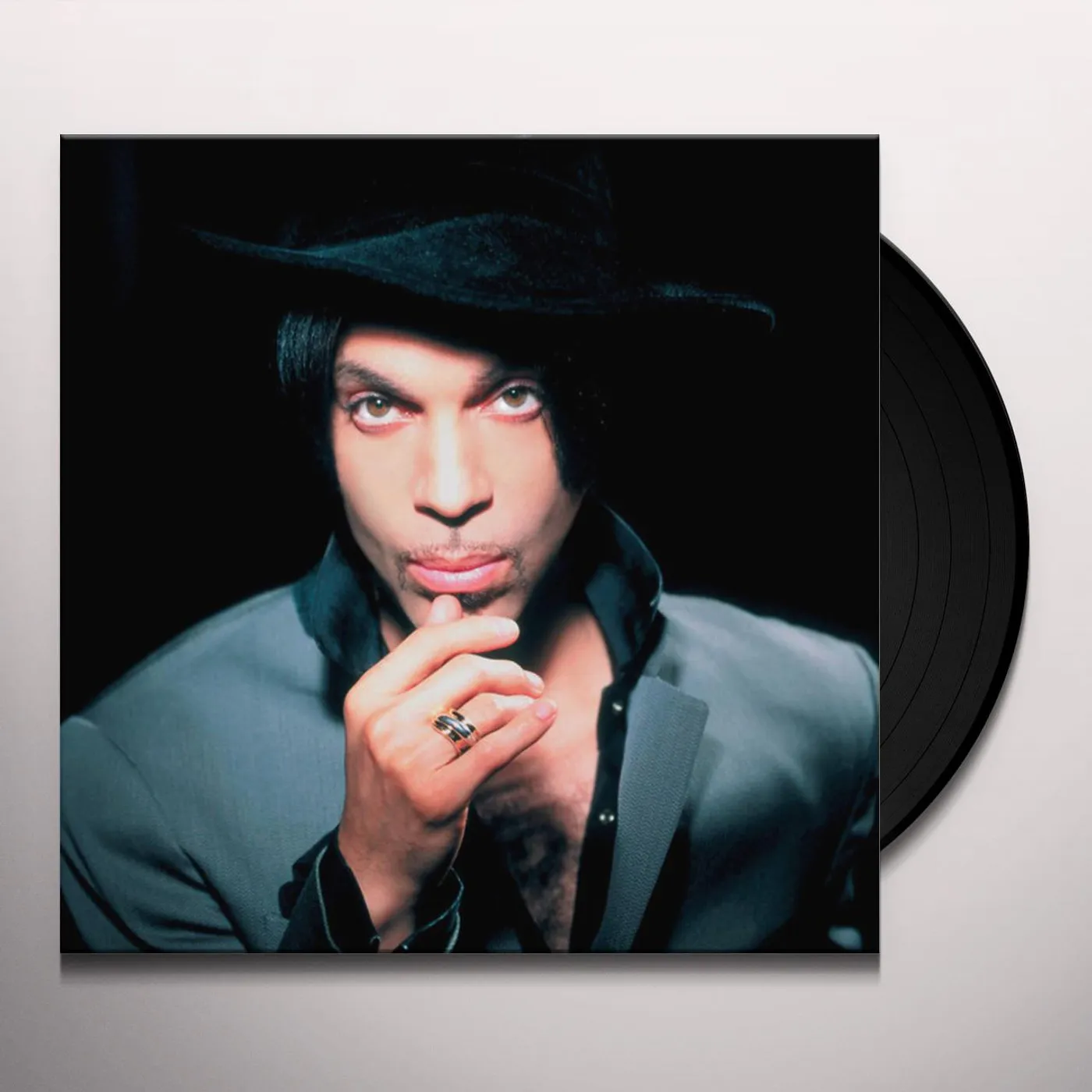 Prince & New Power Generation ONE NITE ALONE: LIVE Vinyl Record